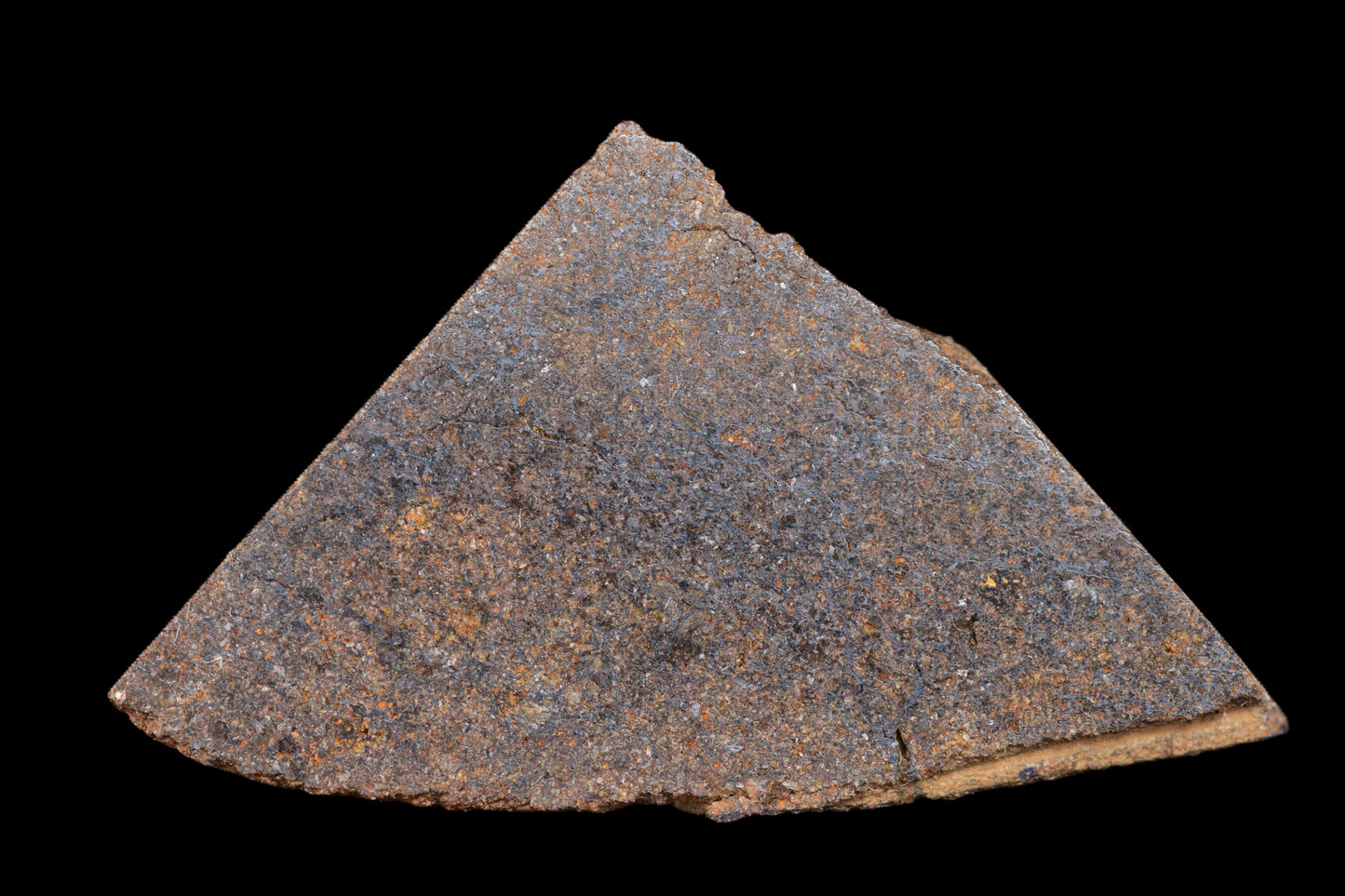 NWA 14235 EL-Melt rock 3.20 G