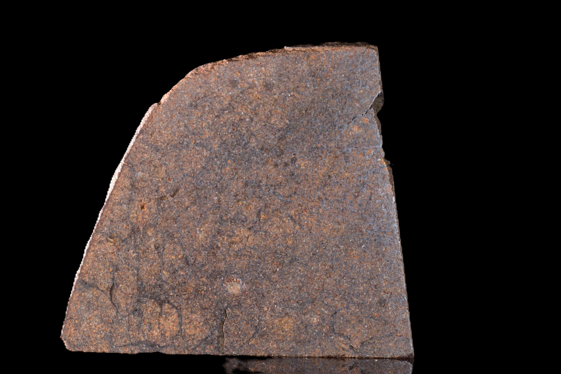 NWA 14235 EL-Melt rock 6.75  G