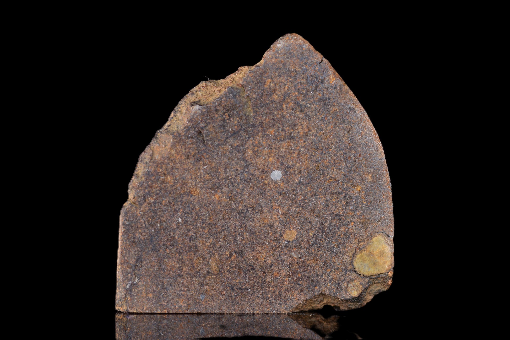 NWA 14235 EL-Melt rock 7.1 G