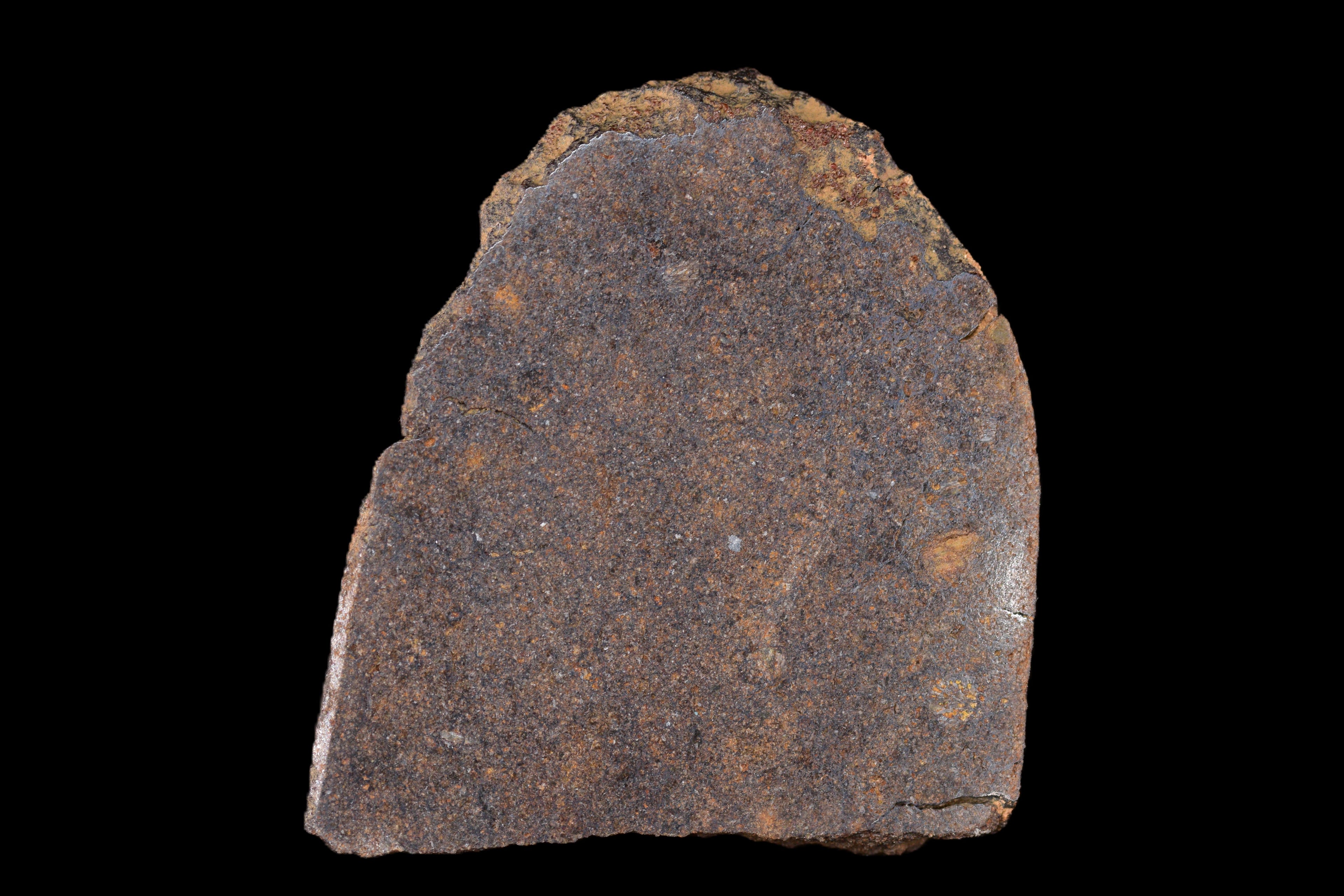 NWA 14235 EL-Melt rock 9.24 G