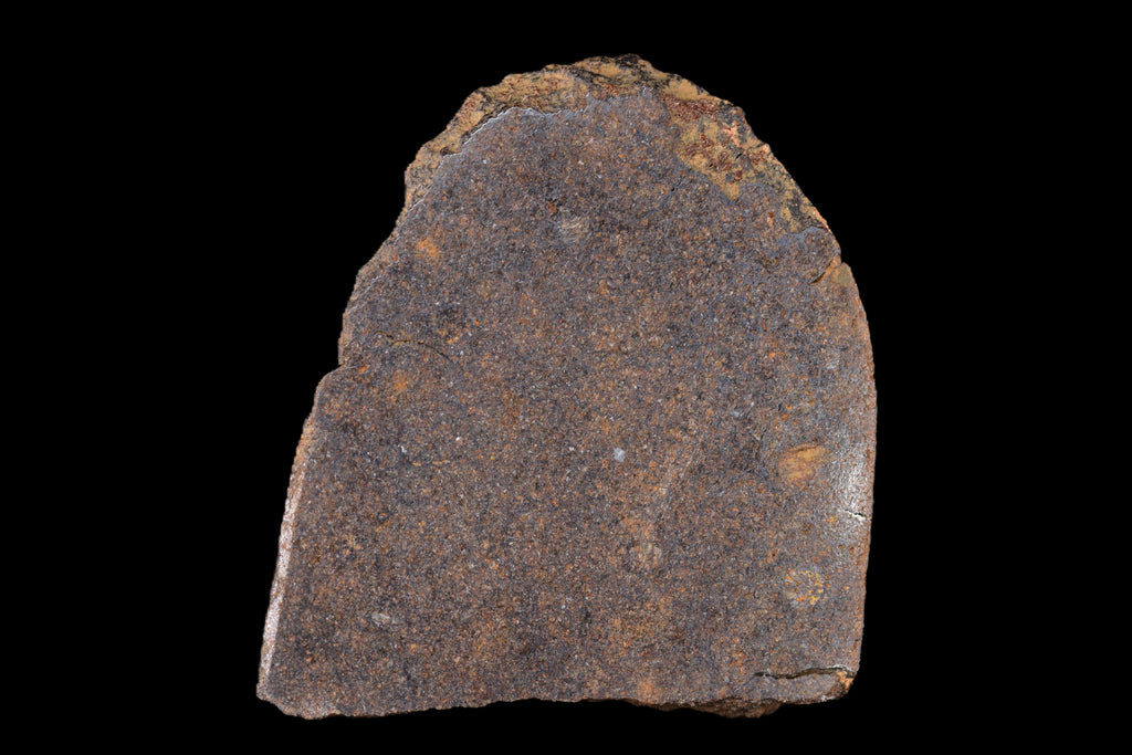 NWA 14235 EL-Melt rock 9.24 G