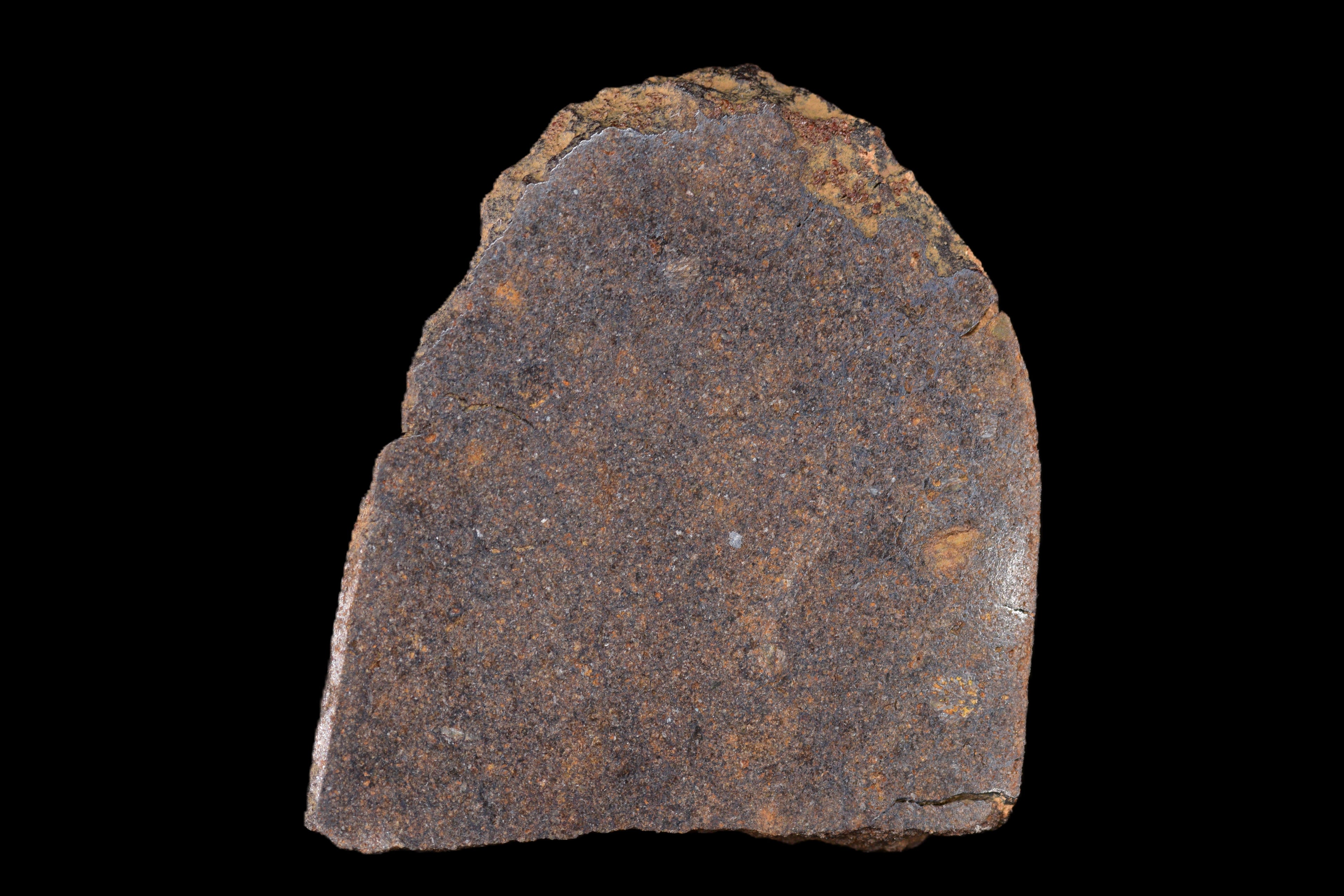 NWA 14235 EL-Melt rock 9.24 G