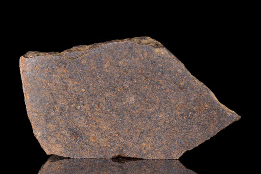 NWA 14235 EL-Melt rock 9.89 G