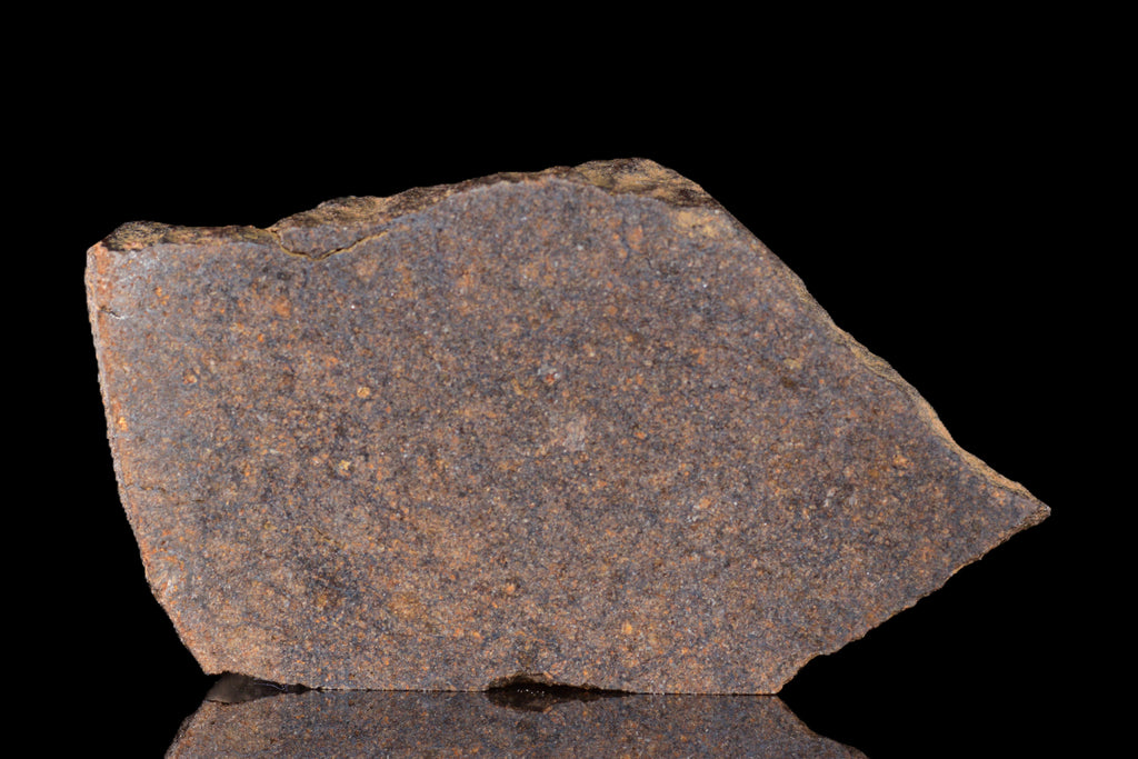 NWA 14235 EL-Melt rock 9.89 G