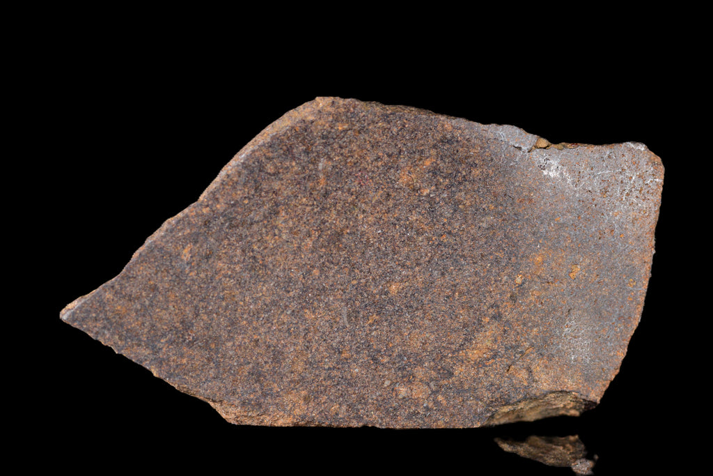 NWA 14235 EL-Melt rock 9.89 G