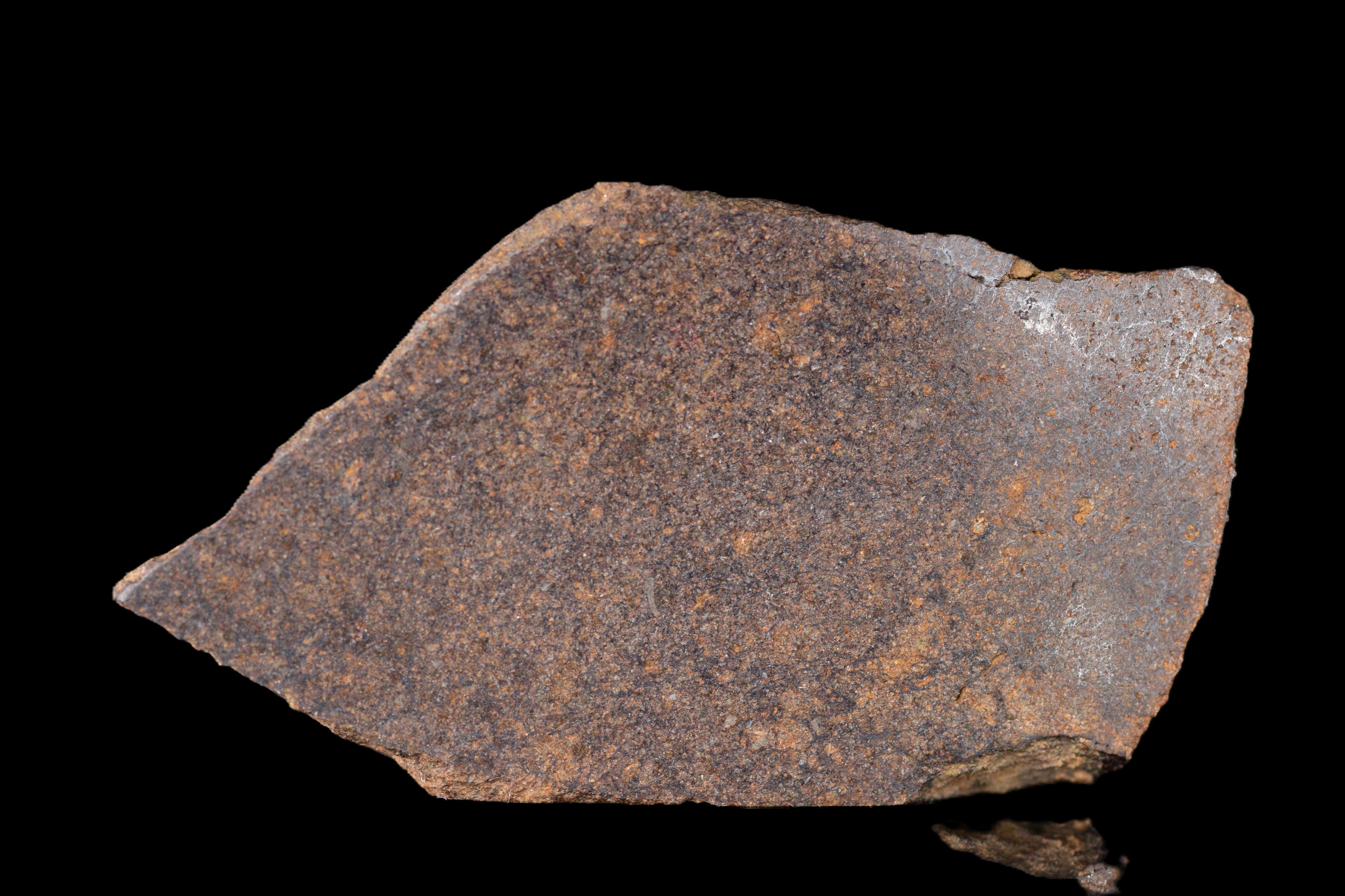 NWA 14235 EL-Melt rock 9.89 G