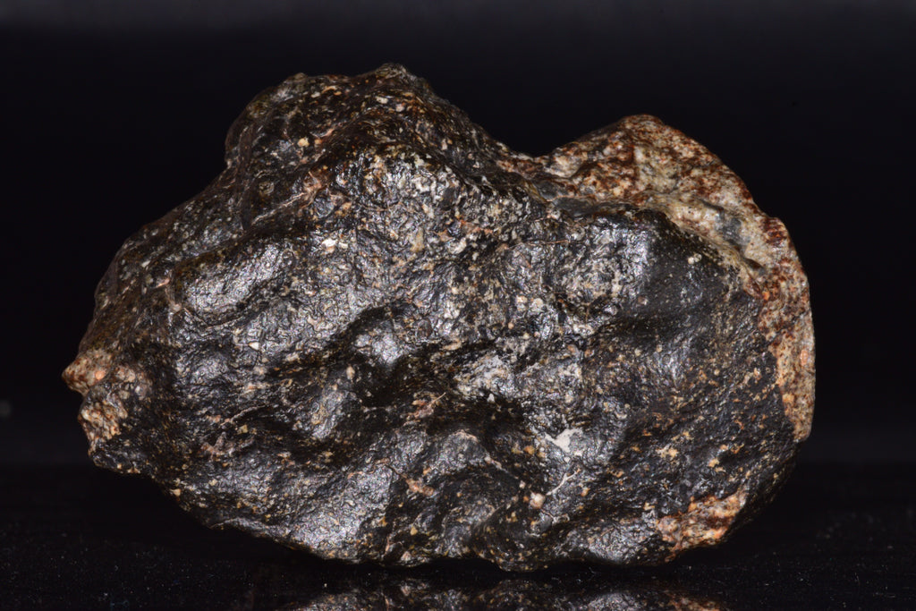 NWA 14410 Eucrite Breccia Meteorite Main Mass