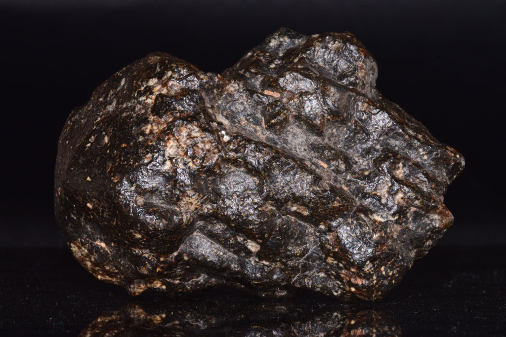 NWA 14410 Eucrite Breccia Meteorite Main Mass