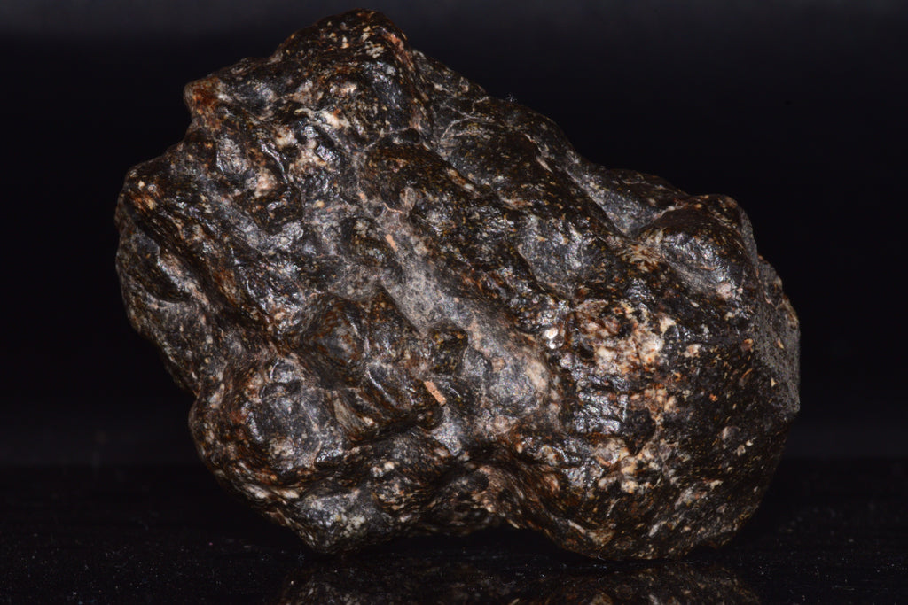 NWA 14410 Eucrite Breccia Meteorite Main Mass