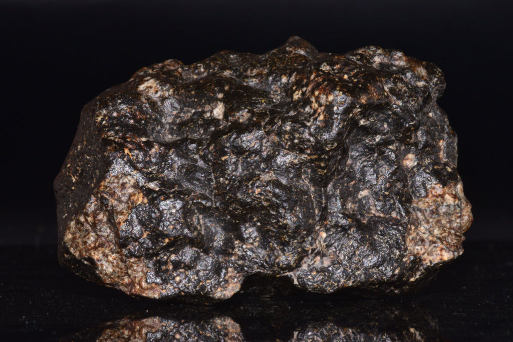 NWA 14410 Eucrite Breccia Meteorite Main Mass