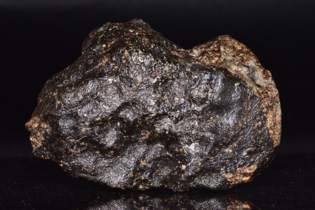 NWA 14410 Eucrite Breccia Meteorite Main Mass