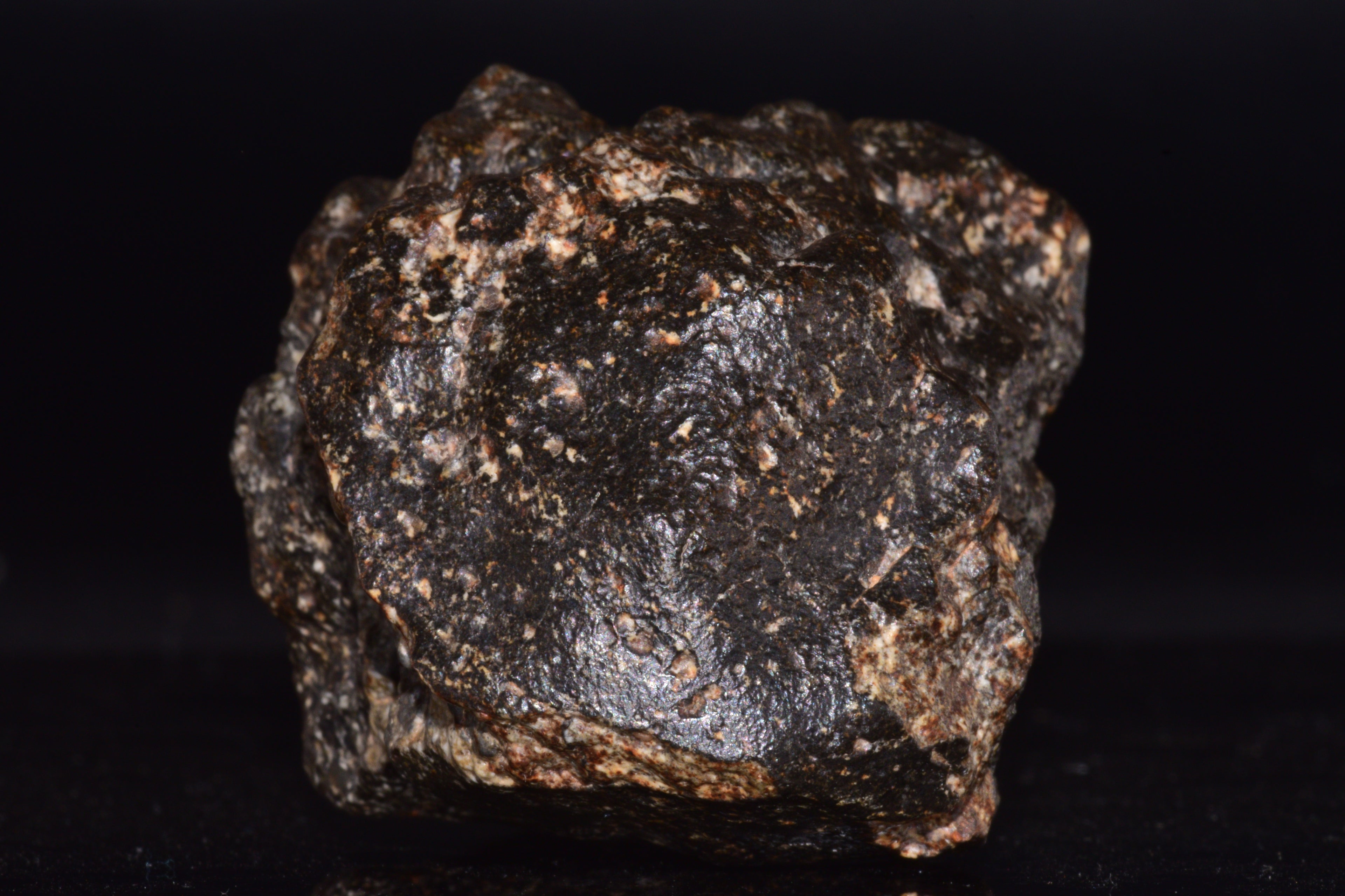 NWA 14410 Eucrite Breccia Meteorite Main Mass