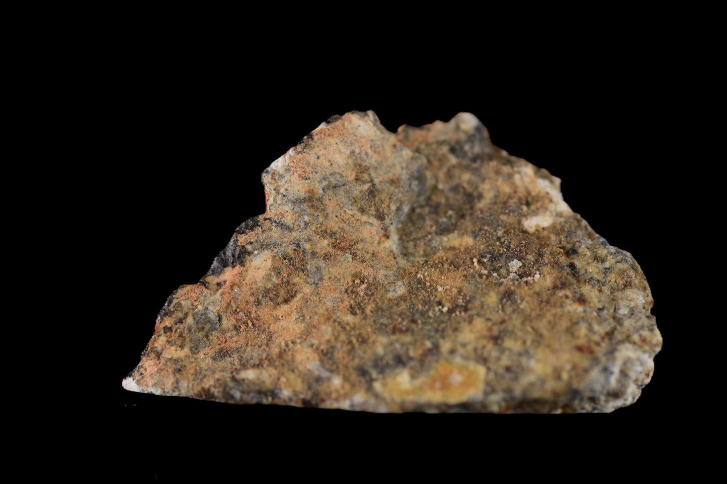 NWA 14410 Eucrite br  1.31 G