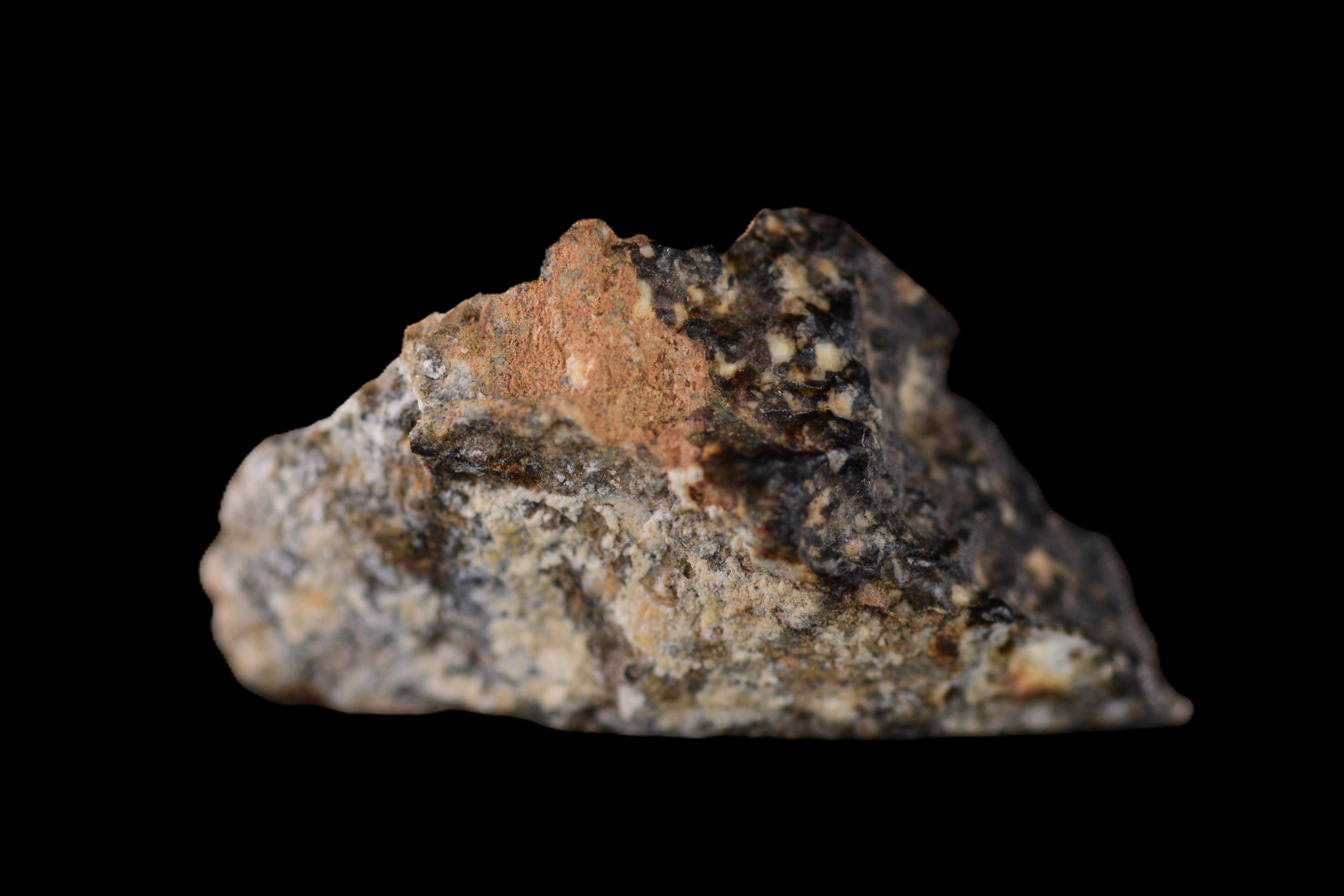 NWA 14410 Eucrite br  1.31 G