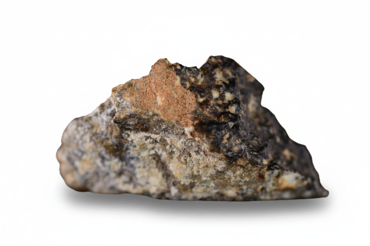 NWA 14410 Eucrite br  1.31 G