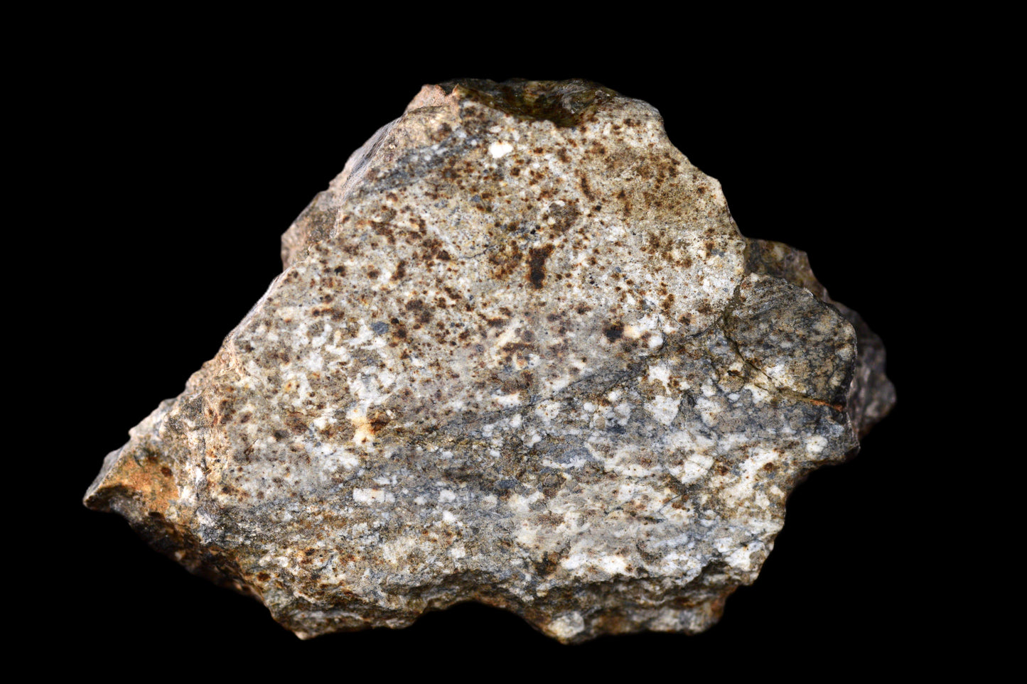 NWA 14410 Eucrite br  23.10 G