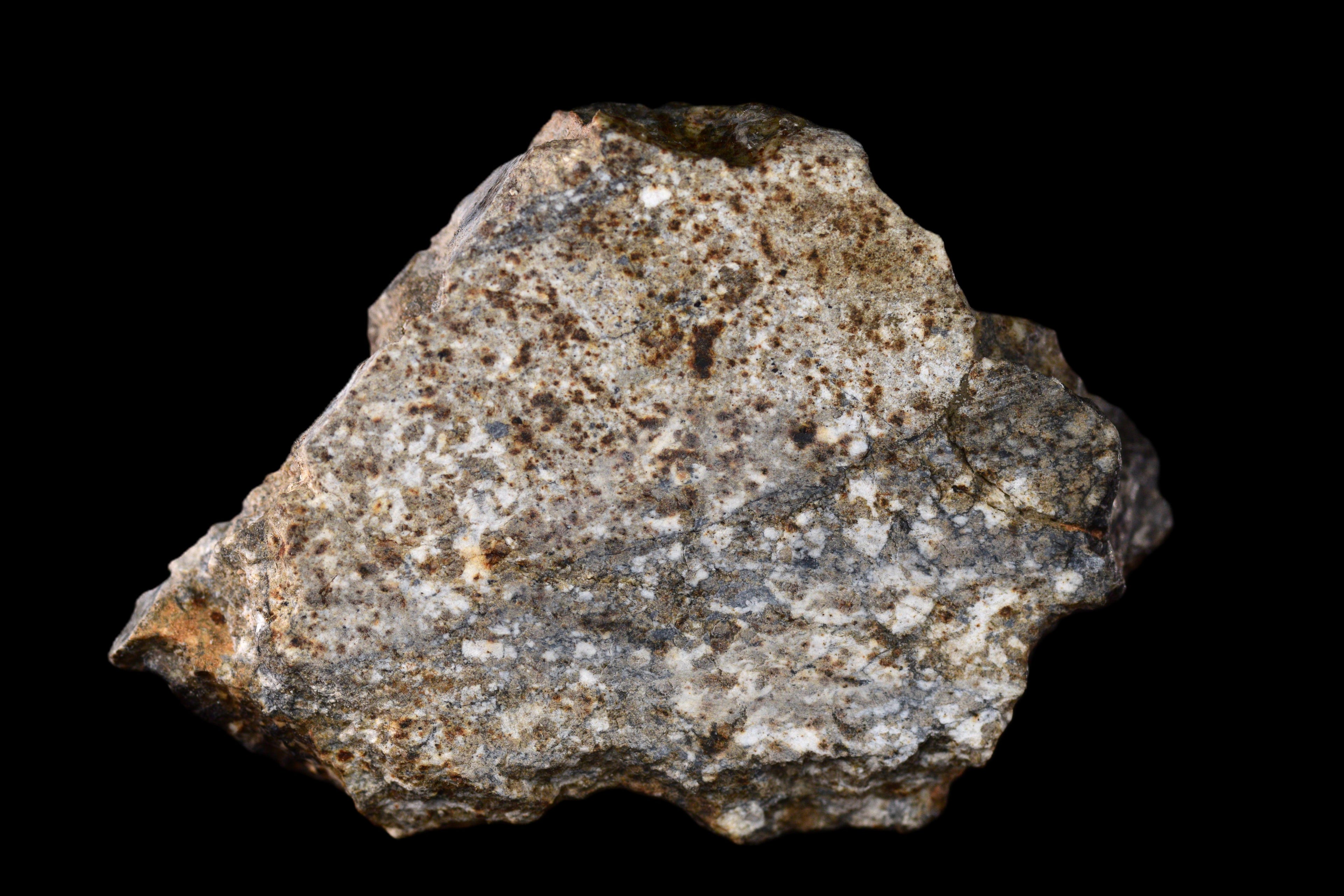 NWA 14410 Eucrite br  23.10 G