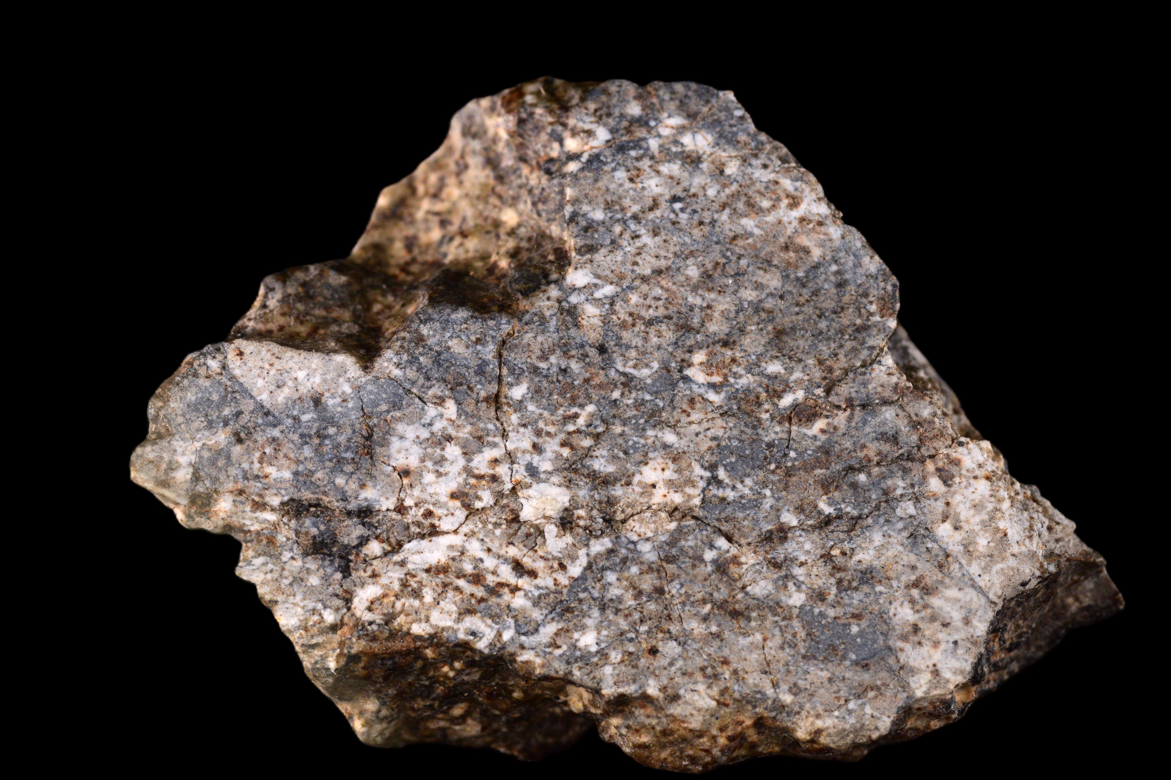 NWA 14410 Eucrite br  23.10 G