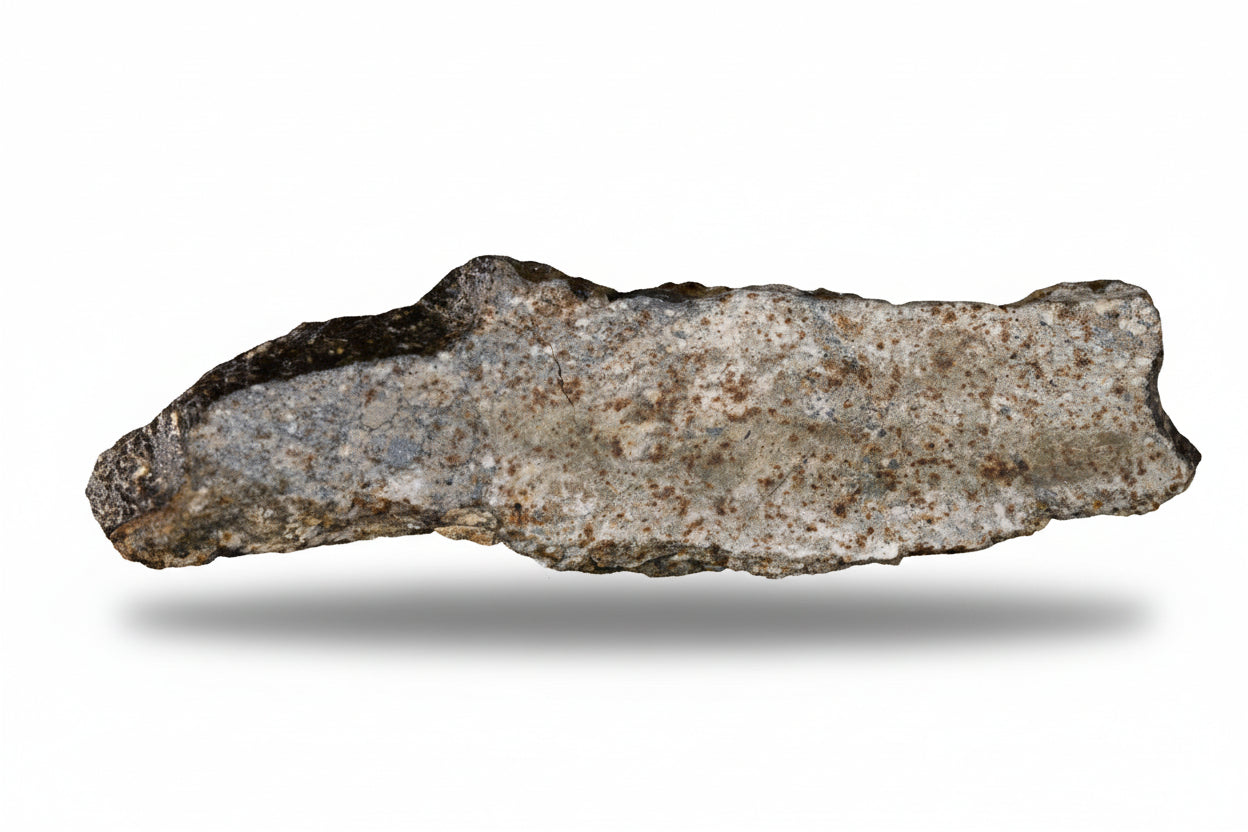 NWA 14410 Eucrite br  3.13 G