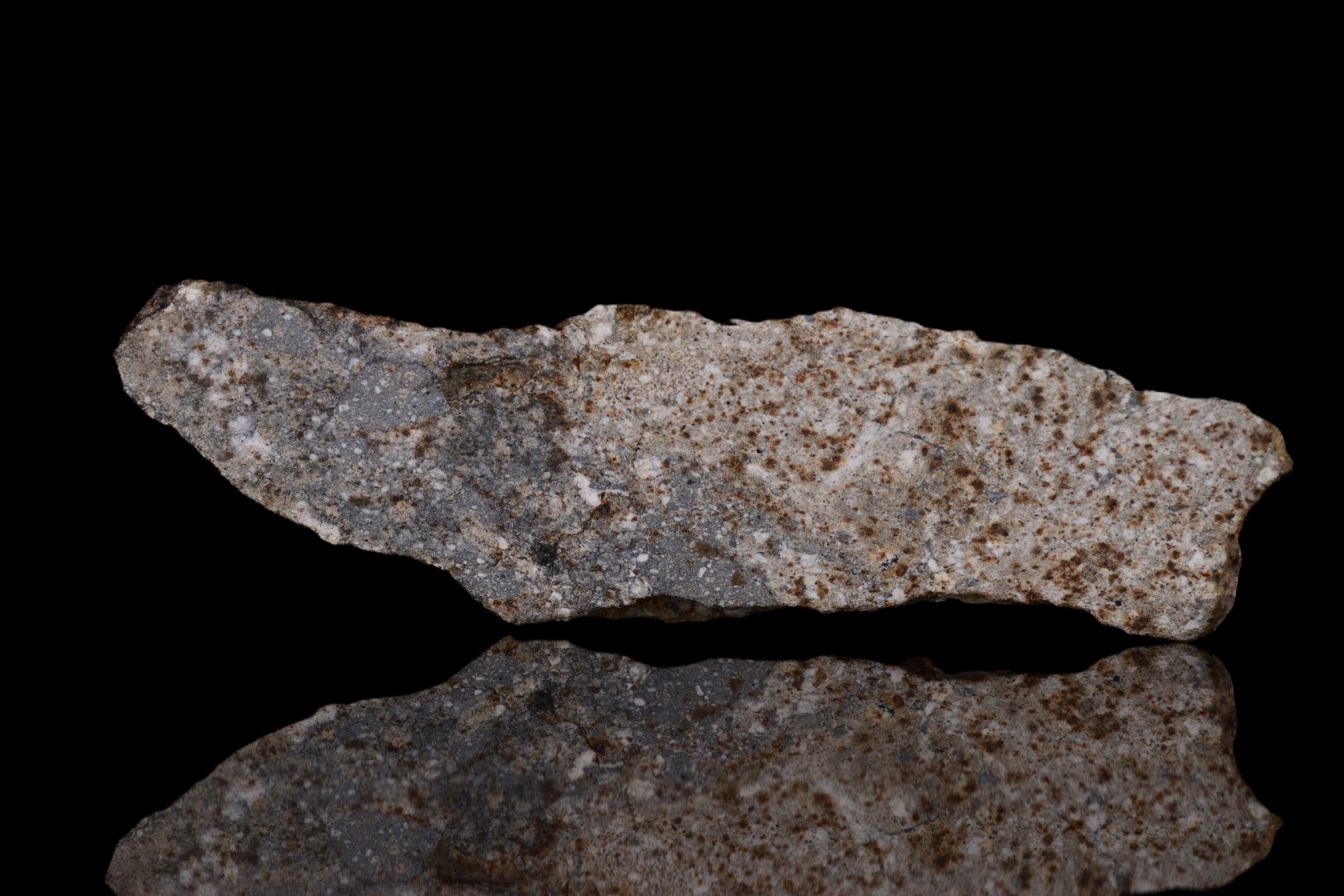 NWA 14410 Eucrite br  3.13 G