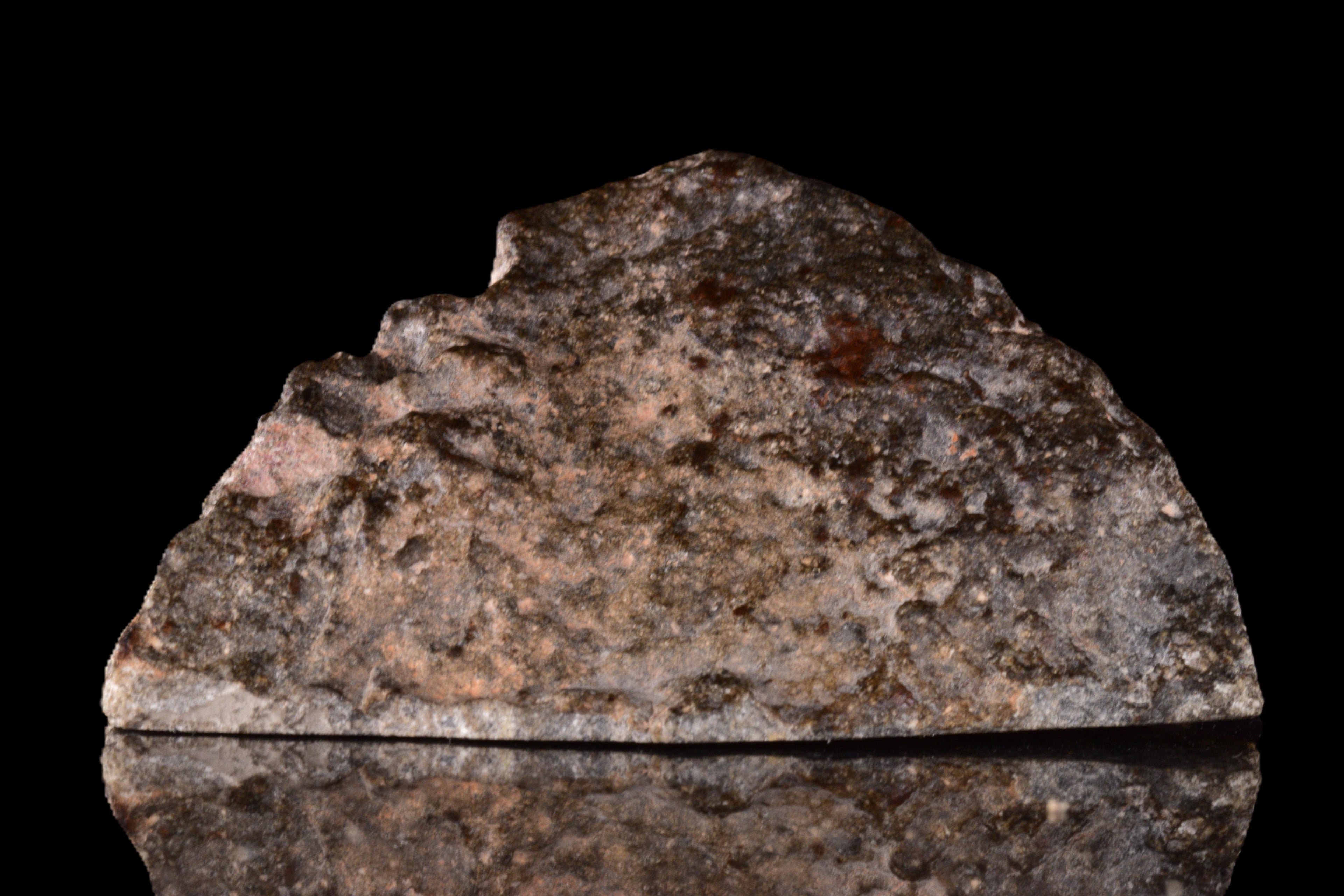 NWA 14410 Eucrite br  55.67 G