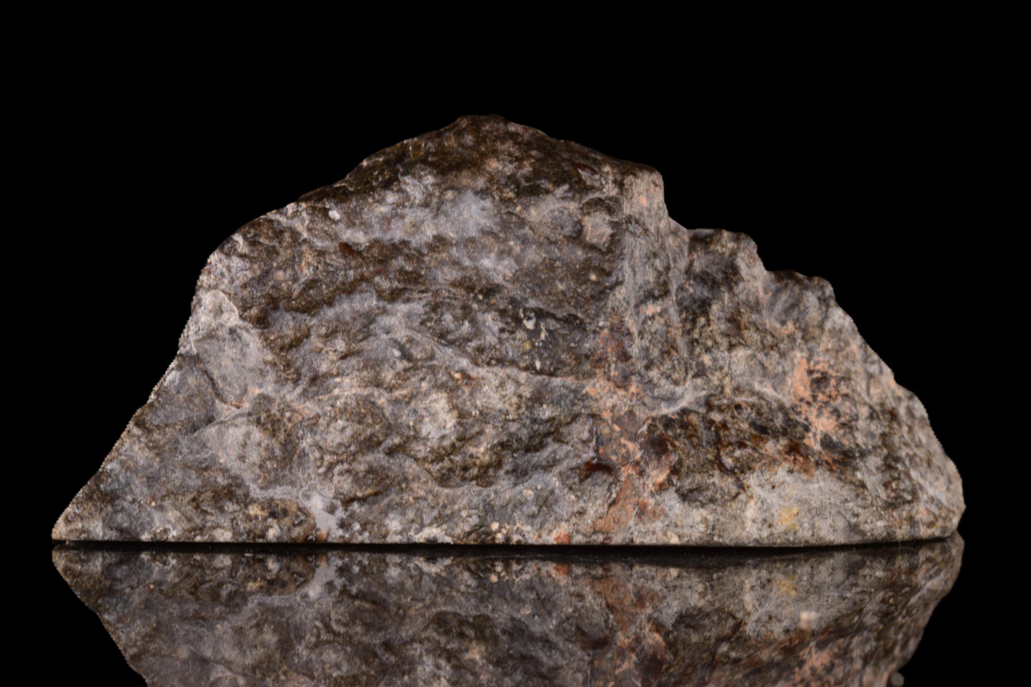 NWA 14410 Eucrite br  55.67 G