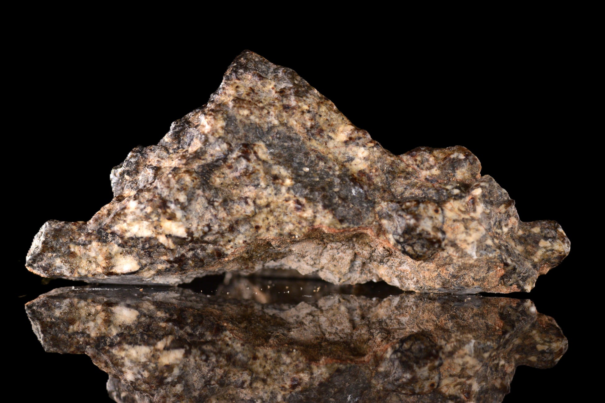 NWA 14410 Eucrite br  9.01 G