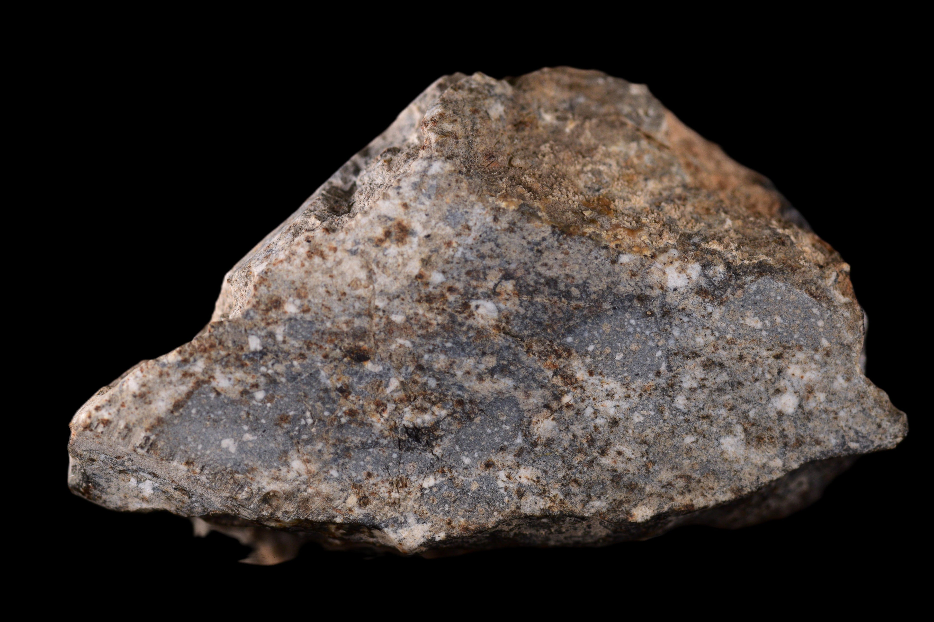 NWA 14410 Eucrite br  9.96 G