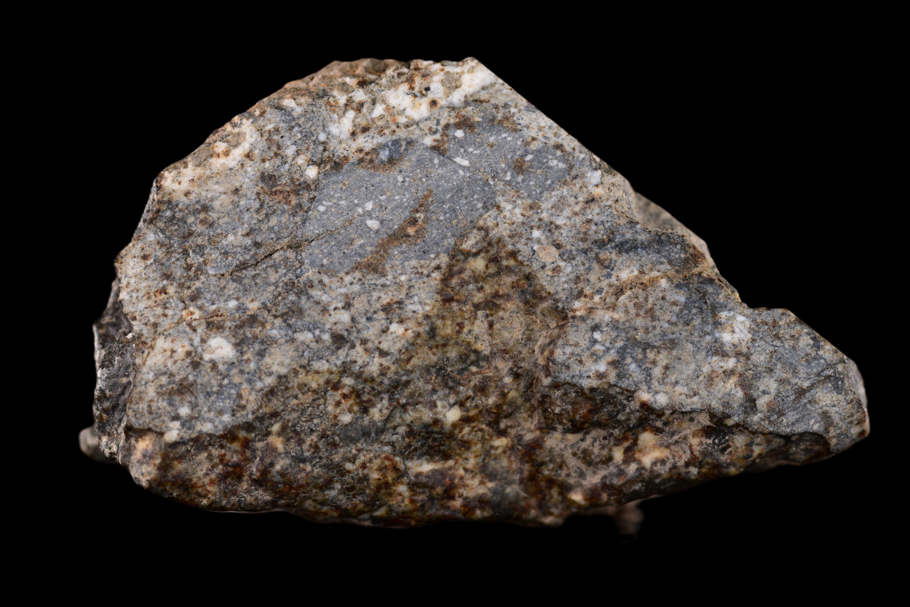 NWA 14410 Eucrite br  9.96 G