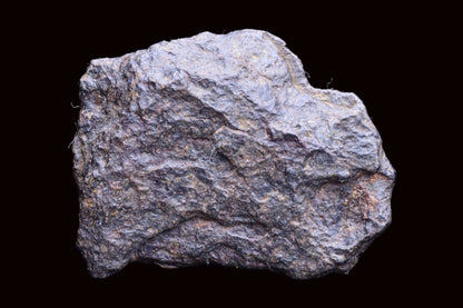 NWA 14867 Mesosiderite Meteorite Endcut Slice 