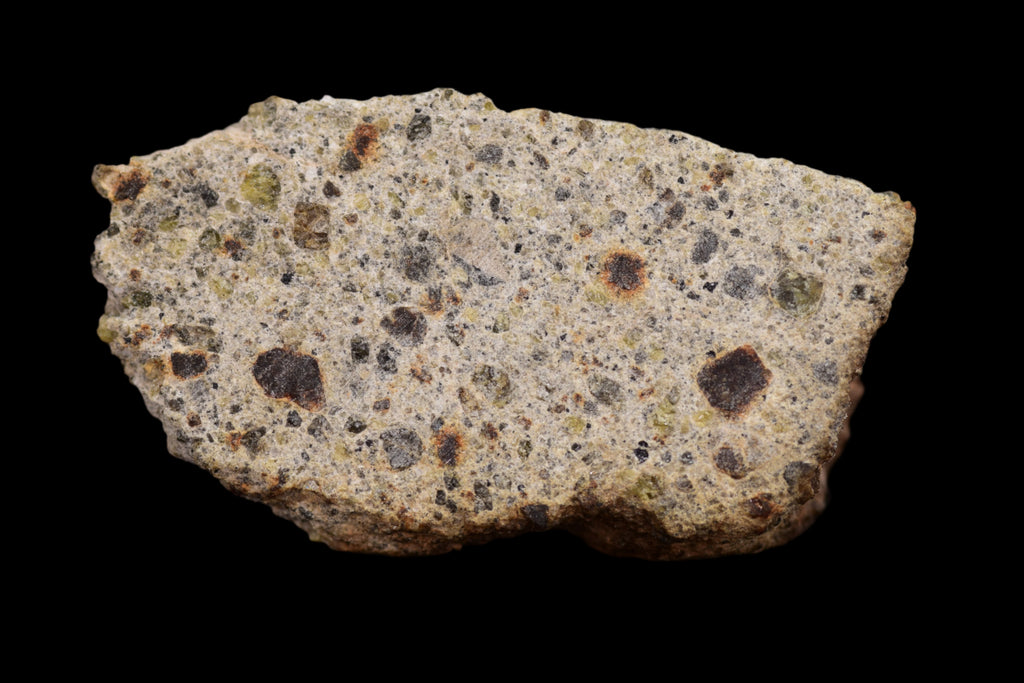 NWA 14868 Diogenite Meteorite – Polymict HED Achondrite for Sale