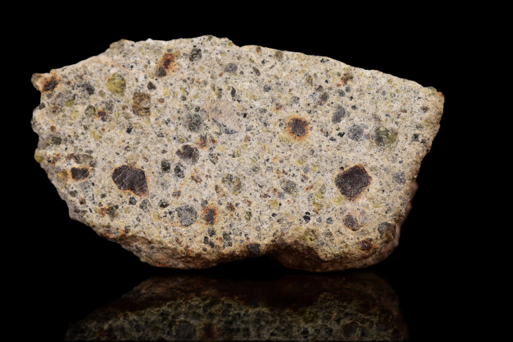NWA 14868 Diogenite Meteorite – Polymict HED Achondrite for Sale