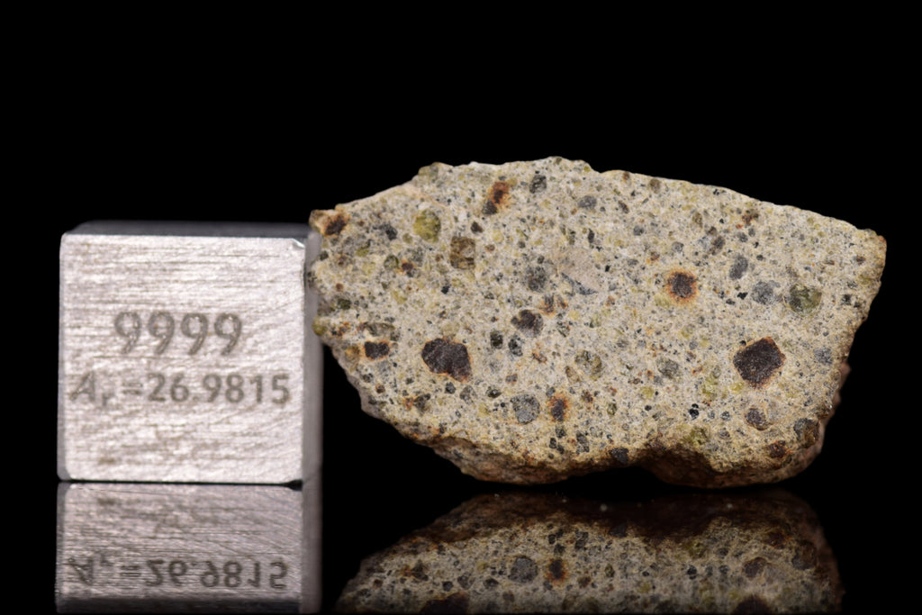 NWA 14868 Diogenite Meteorite – Polymict HED Achondrite for Sale