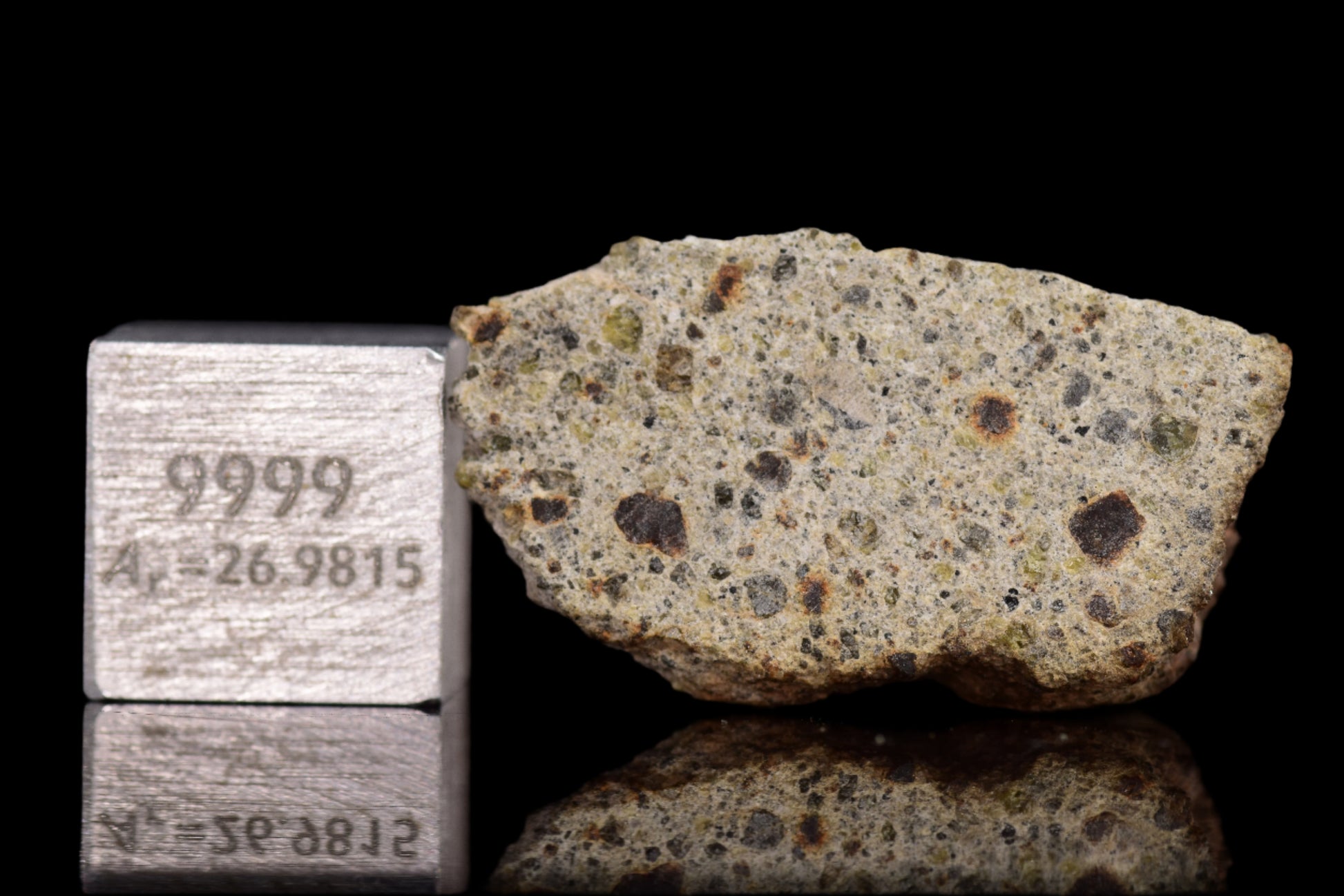 NWA 14868 Diogenite PM 3.1 G.