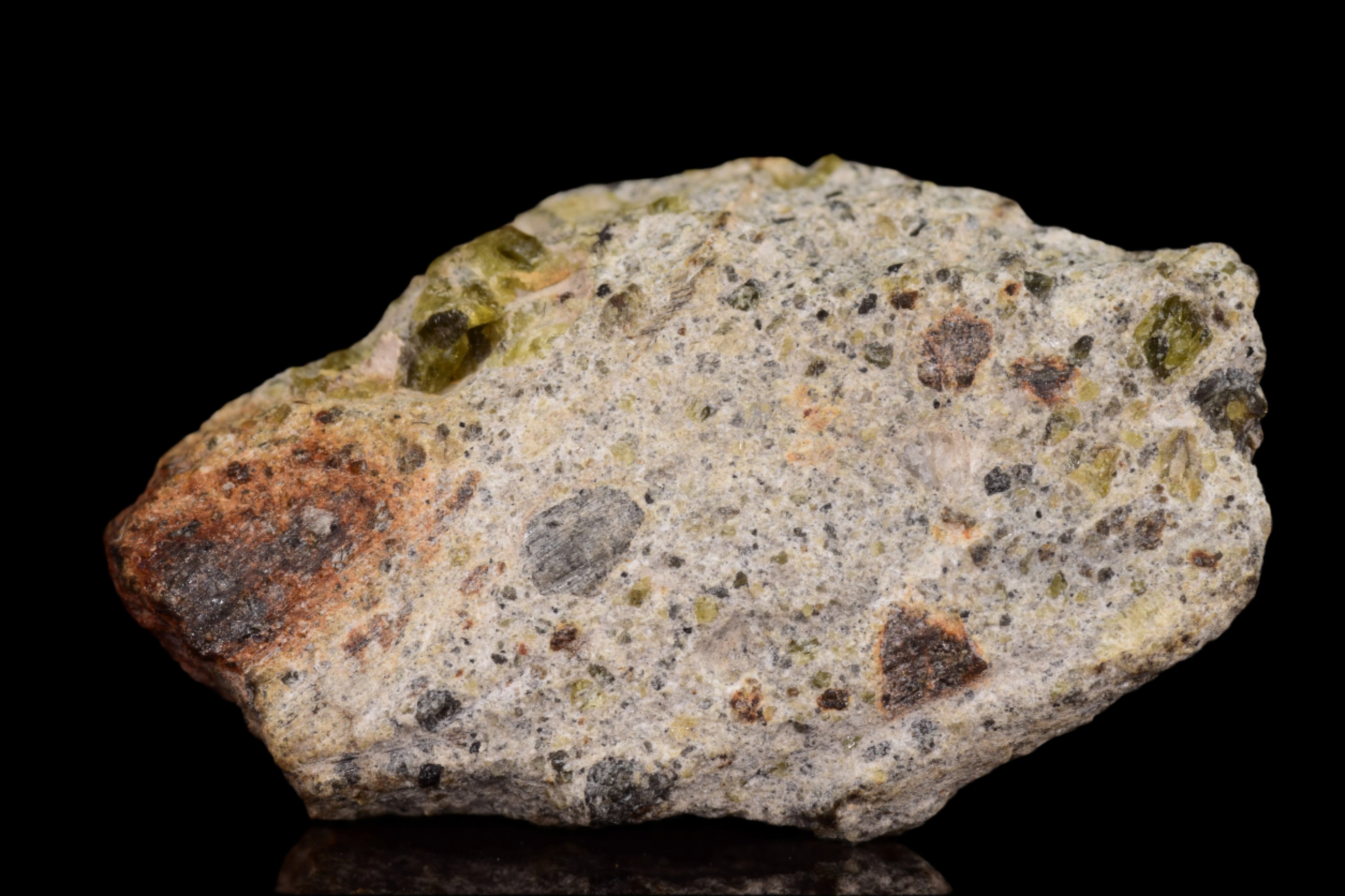 NWA 14868 Diogenite Meteorite – Polymict HED Achondrite for Sale