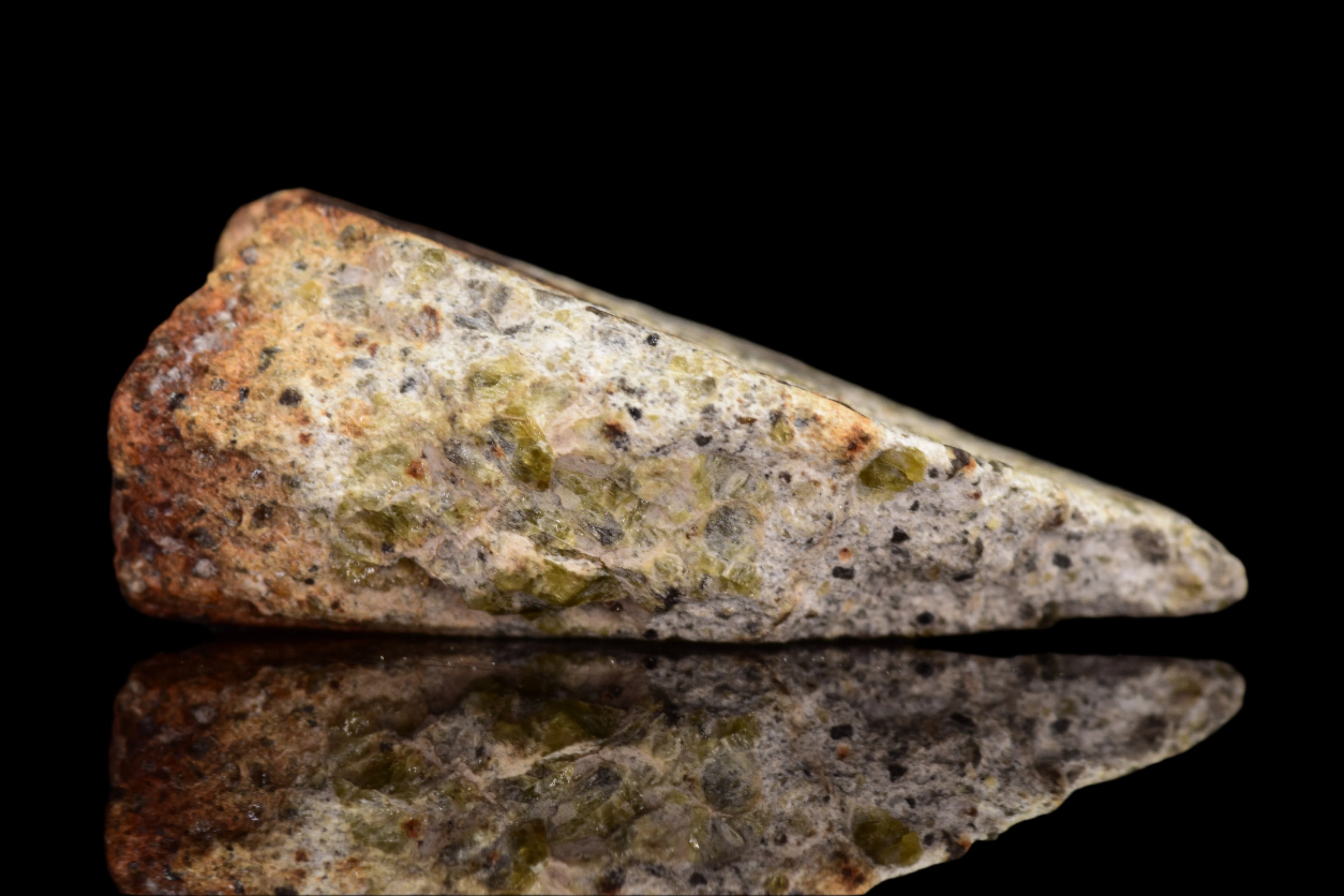 NWA 14868 Diogenite Meteorite – Polymict HED Achondrite for Sale
