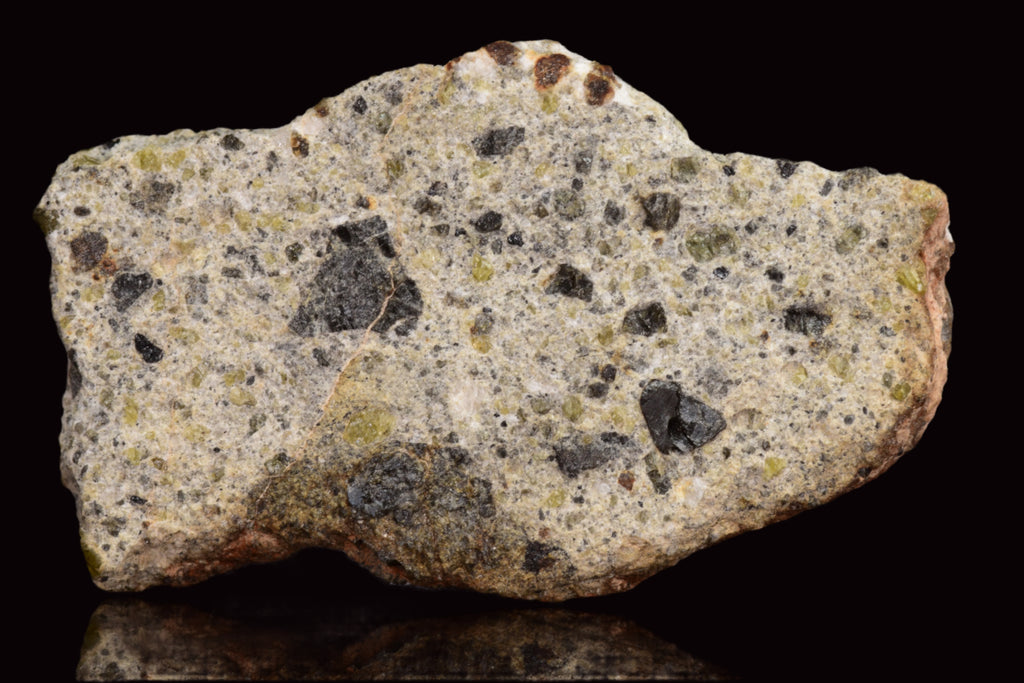 NWA 14868 Diogenite Meteorite – Polymict HED Achondrite for Sale
