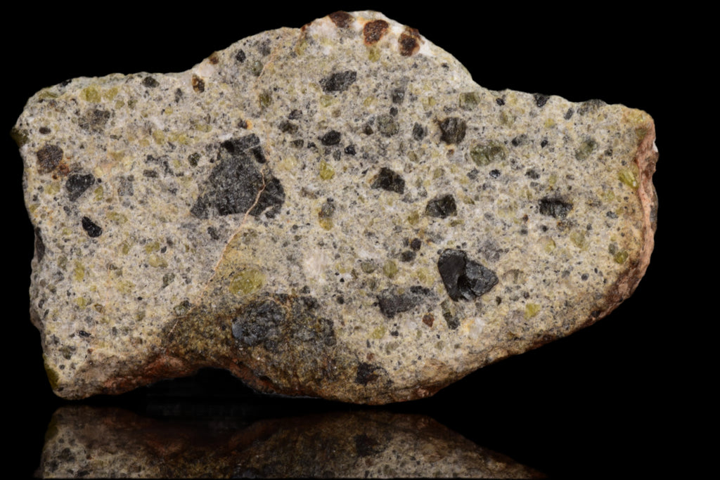 NWA 14868 Diogenite Meteorite – Polymict HED Achondrite for Sale