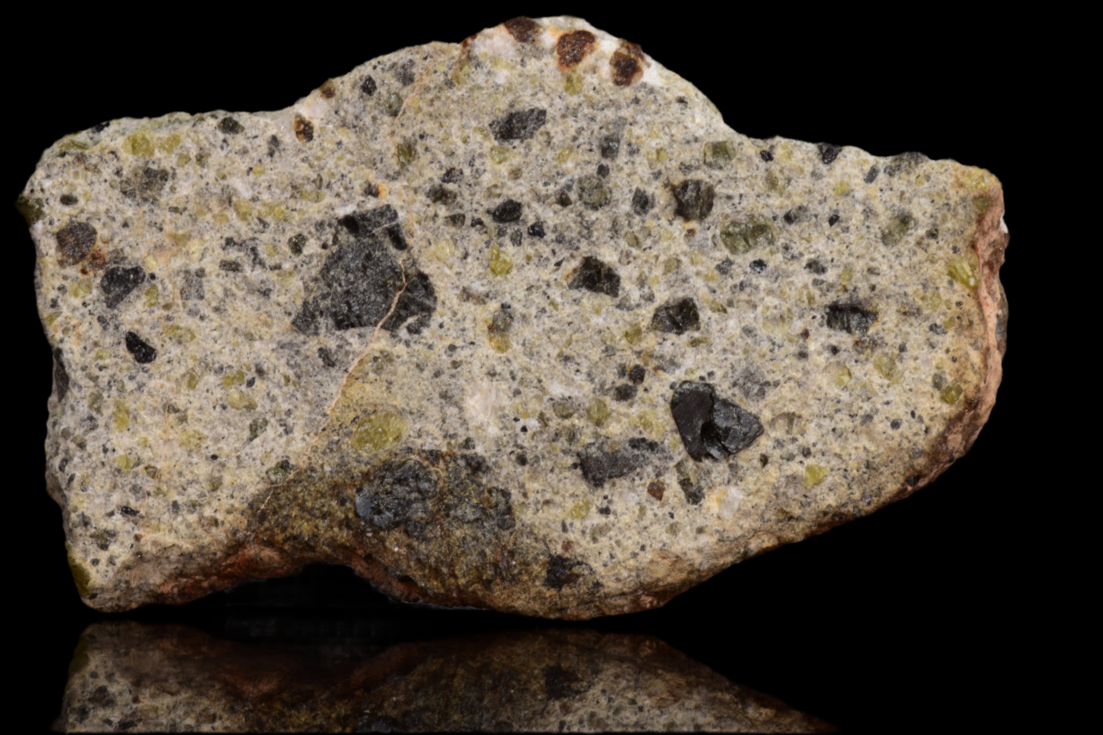 NWA 14868 Diogenite Meteorite – Polymict HED Achondrite for Sale