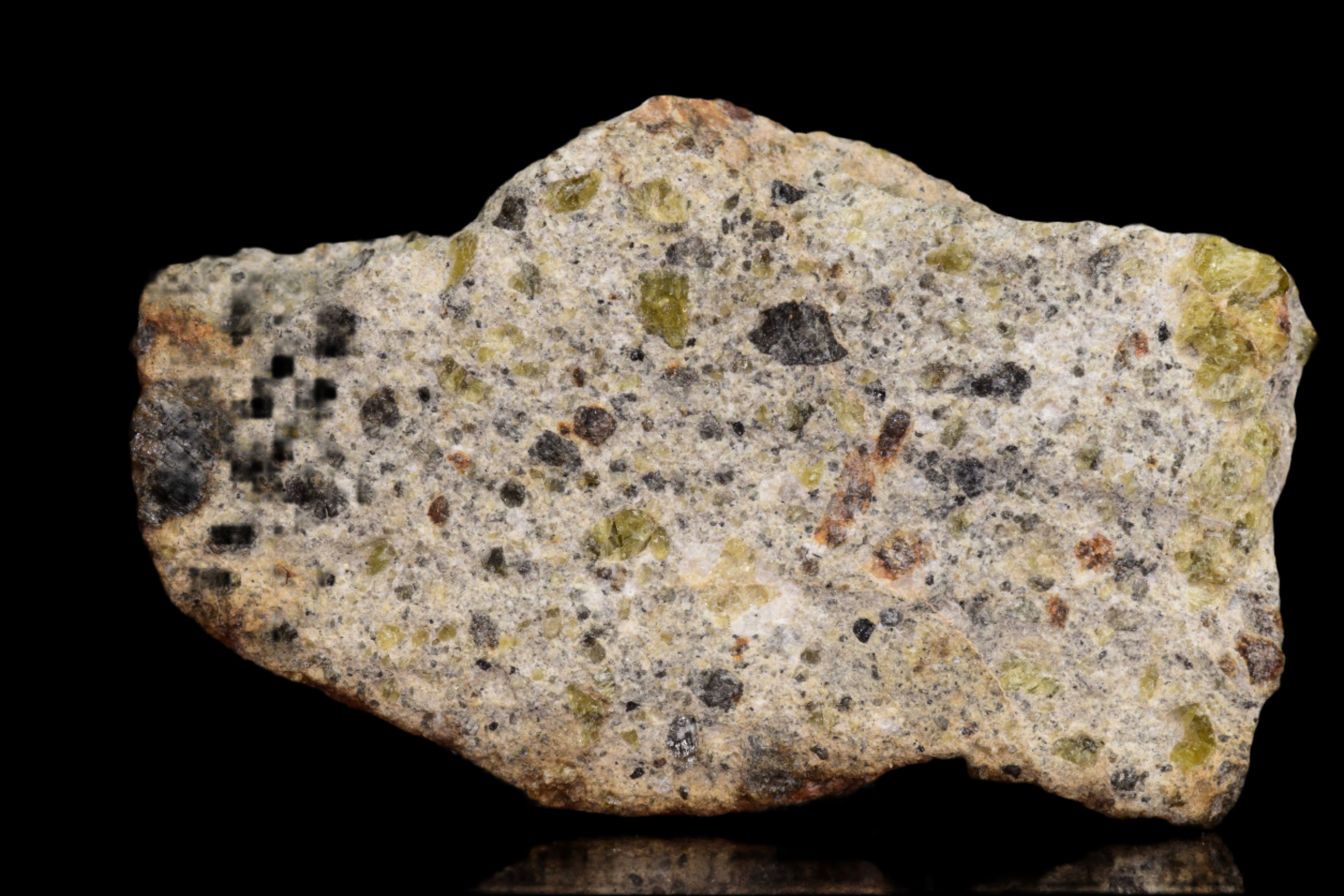 NWA 14868 Diogenite Meteorite – Polymict HED Achondrite for Sale