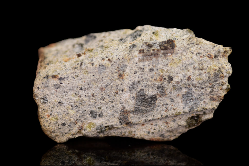 NWA 14868 Diogenite Meteorite – Polymict HED Achondrite for Sale