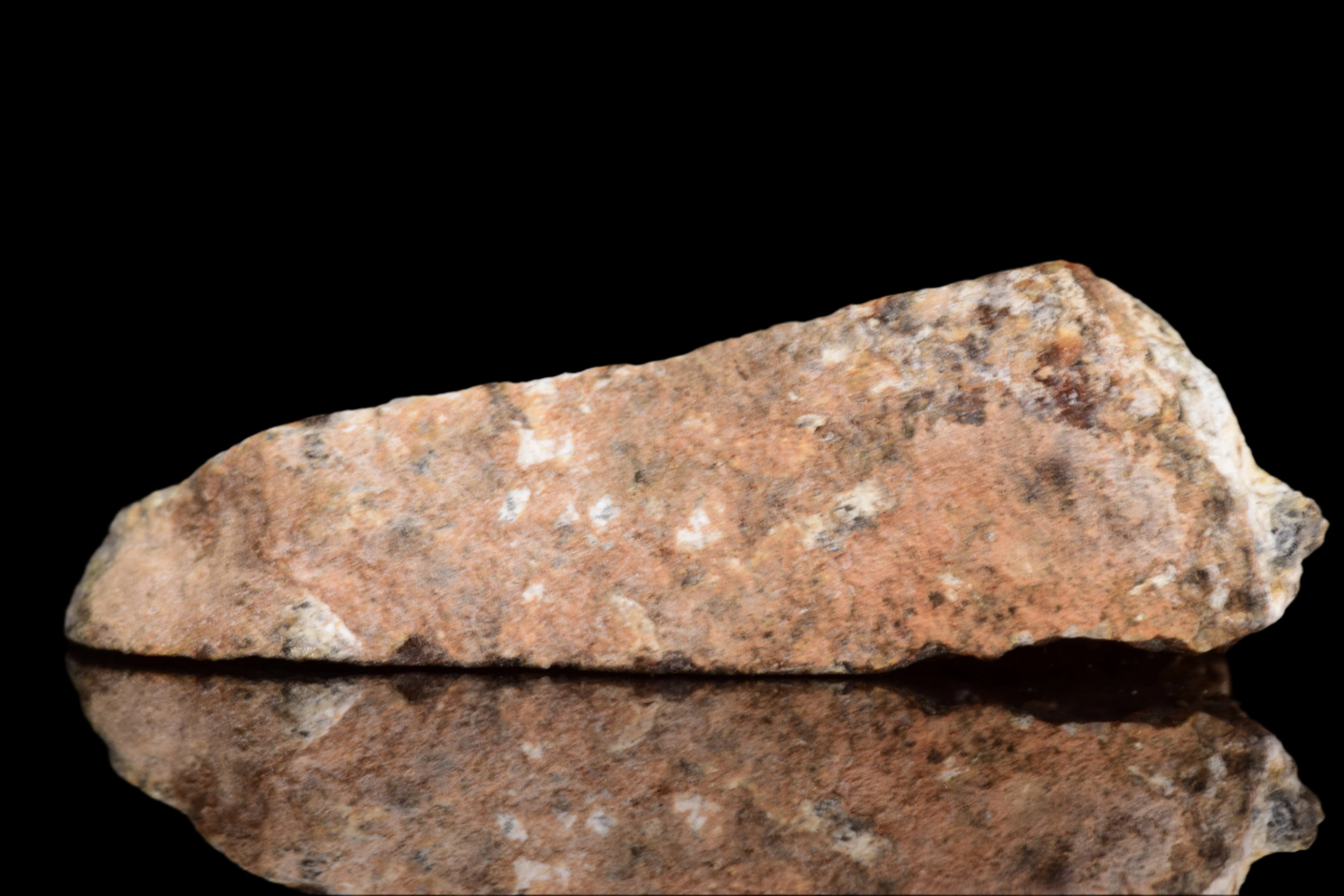 NWA 14868 Diogenite Meteorite – Polymict HED Achondrite for Sale