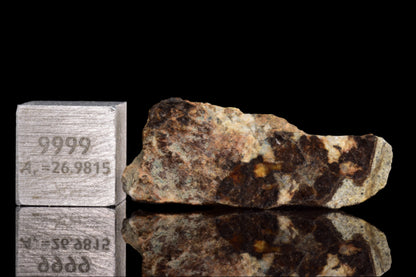 NWA 14868 Diogenite PM 3.0 G.