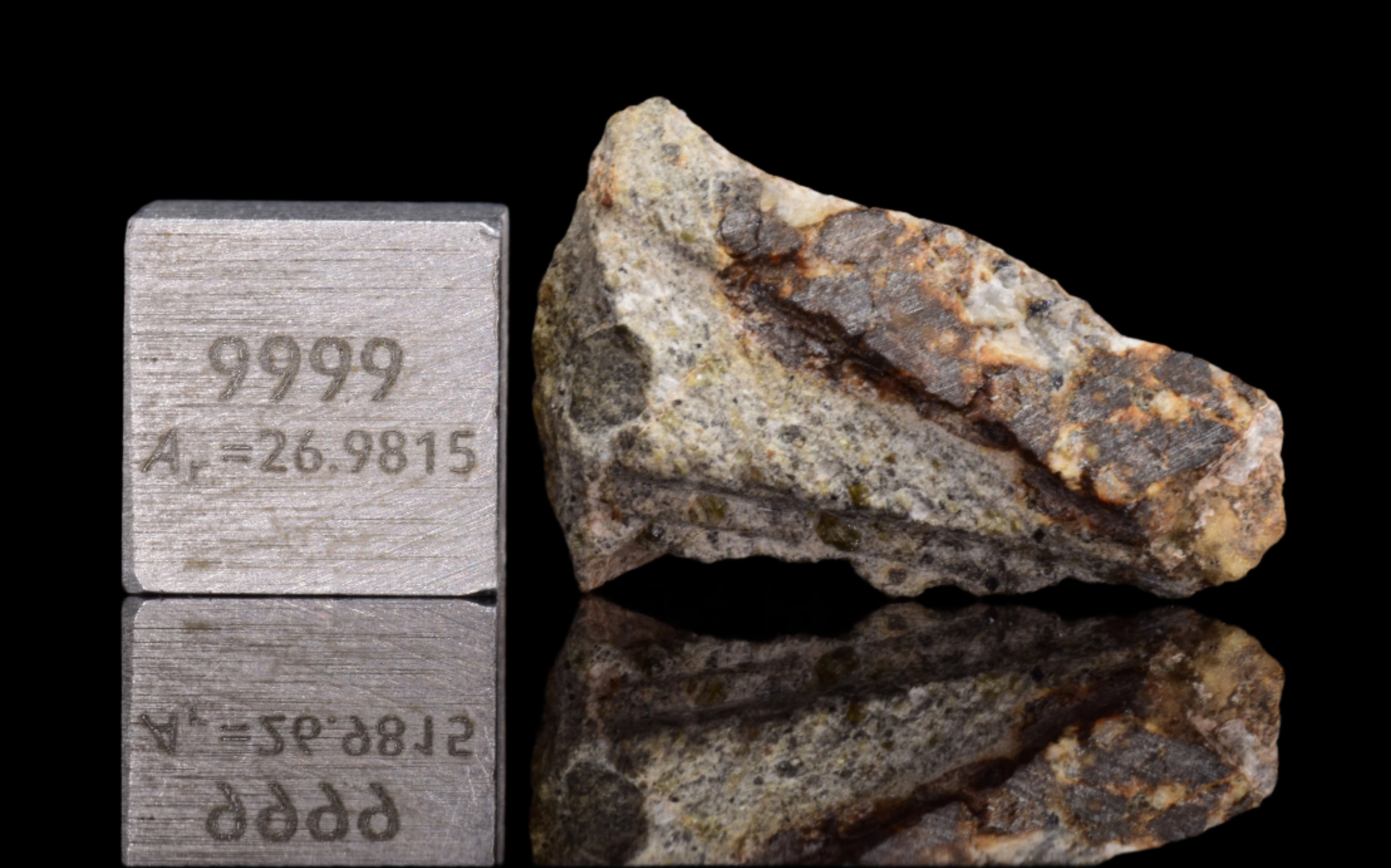 NWA 14868 Diogenite Meteorite – Polymict HED Achondrite for Sale