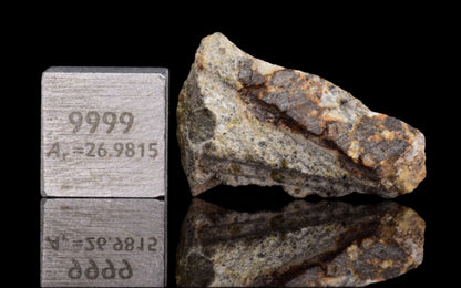 NWA 14868 Diogenite PM 1.9 G.
