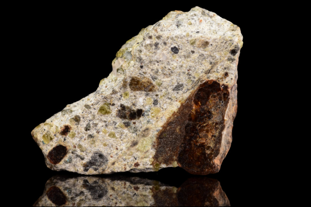 NWA 14868 Diogenite Meteorite – Polymict HED Achondrite for Sale