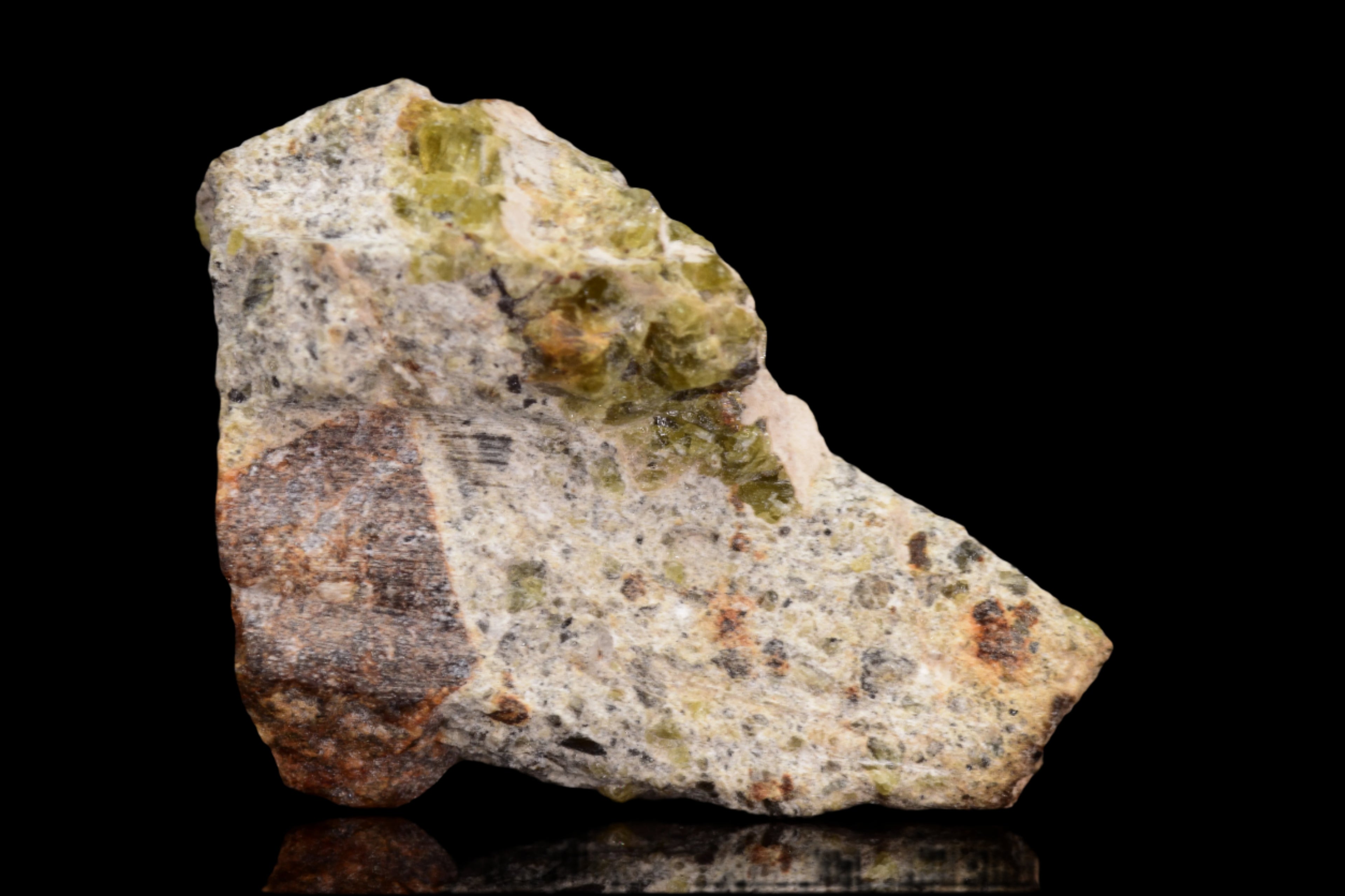 NWA 14868 Diogenite Meteorite – Polymict HED Achondrite for Sale