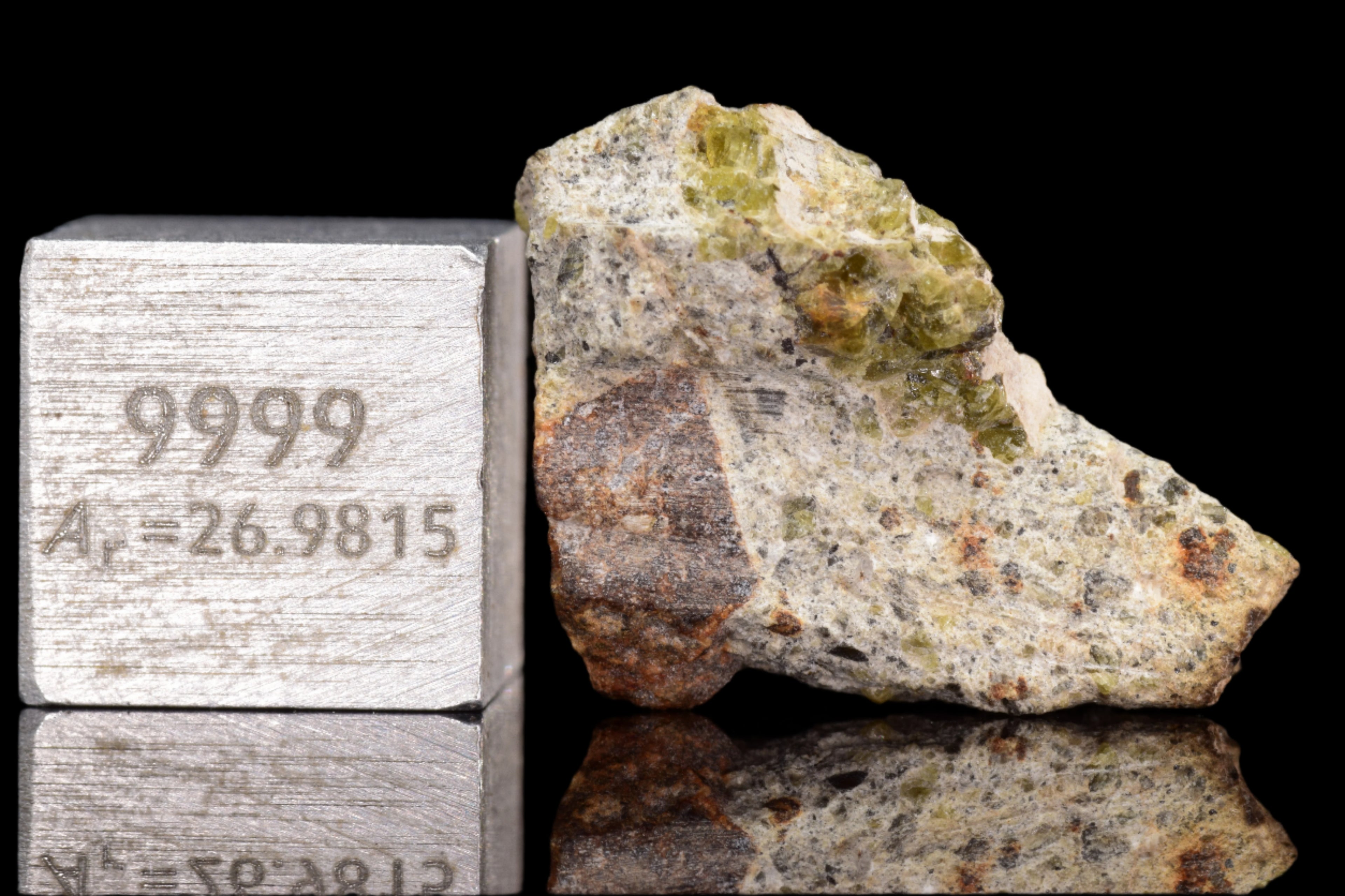 NWA 14868 Diogenite Meteorite – Polymict HED Achondrite for Sale