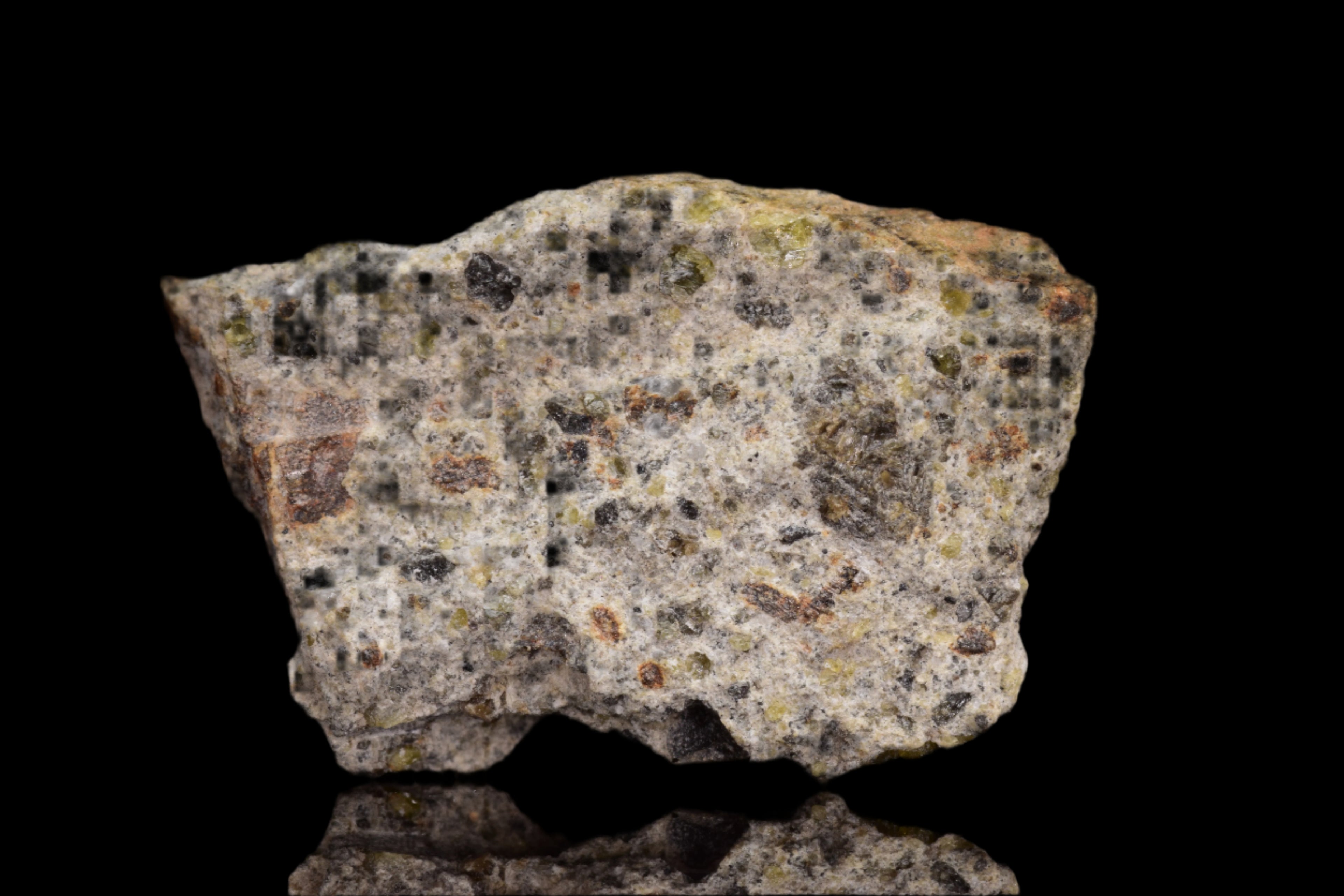 NWA 14868 Diogenite Meteorite – Polymict HED Achondrite for Sale