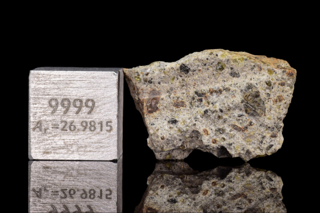 NWA 14868 Diogenite Meteorite – Polymict HED Achondrite for Sale